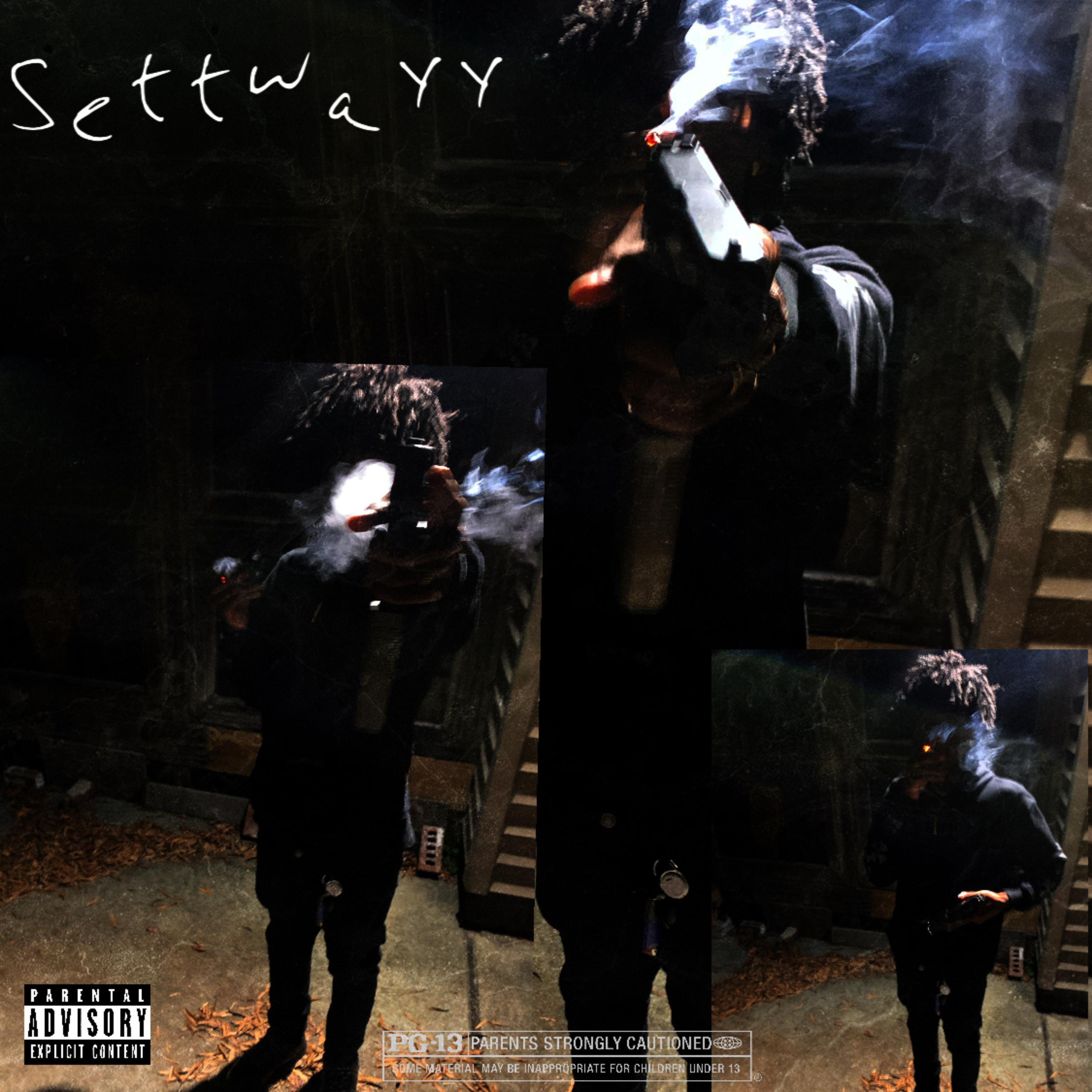 Montrez vs The DEA artwork