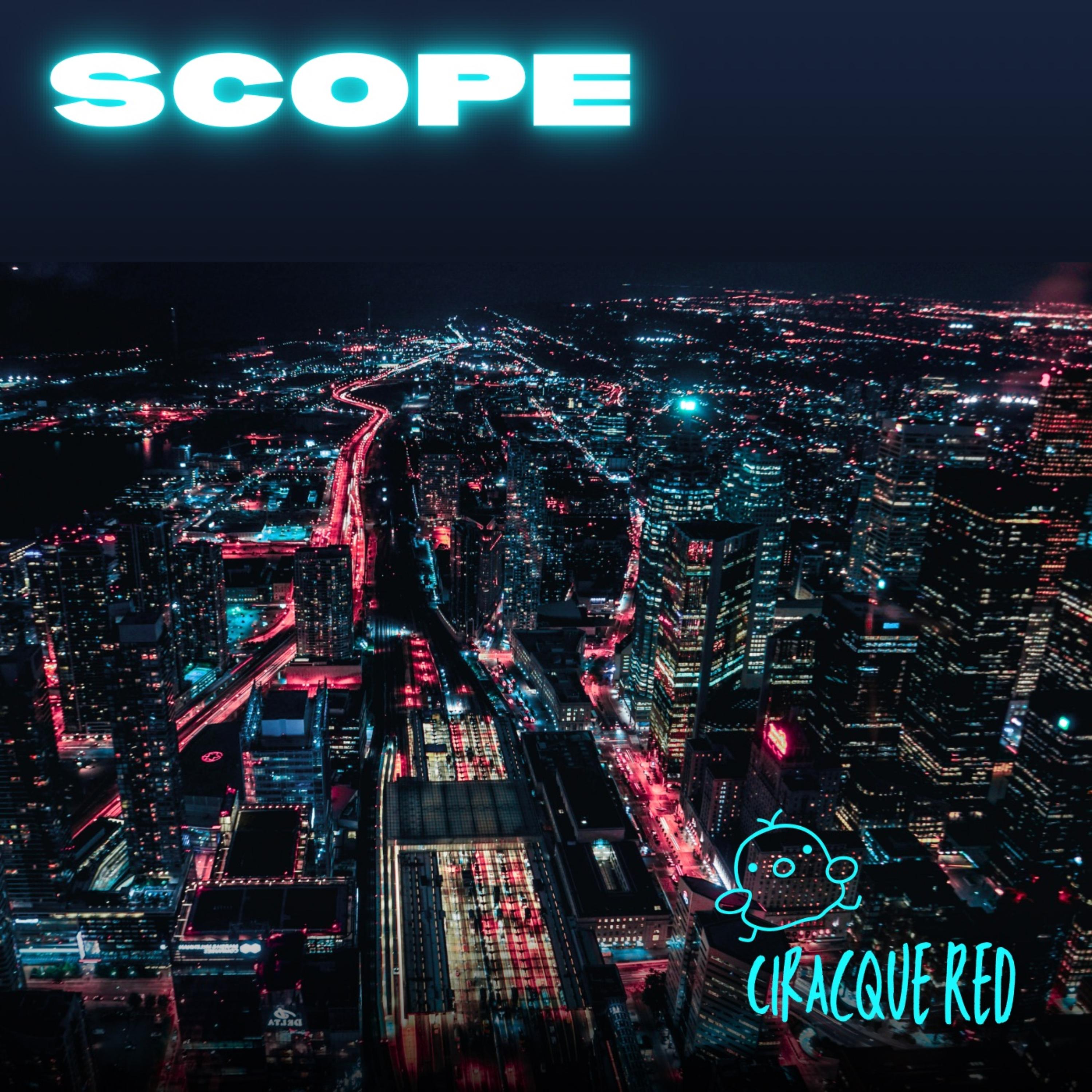 Scope artwork