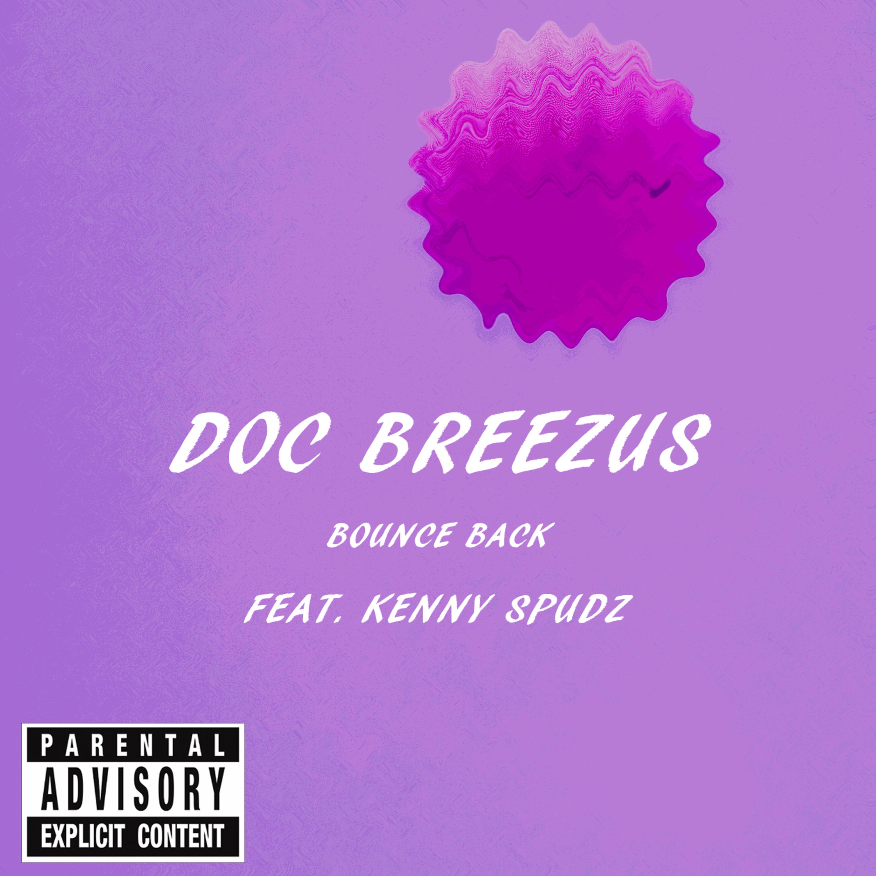Bounce Back artwork