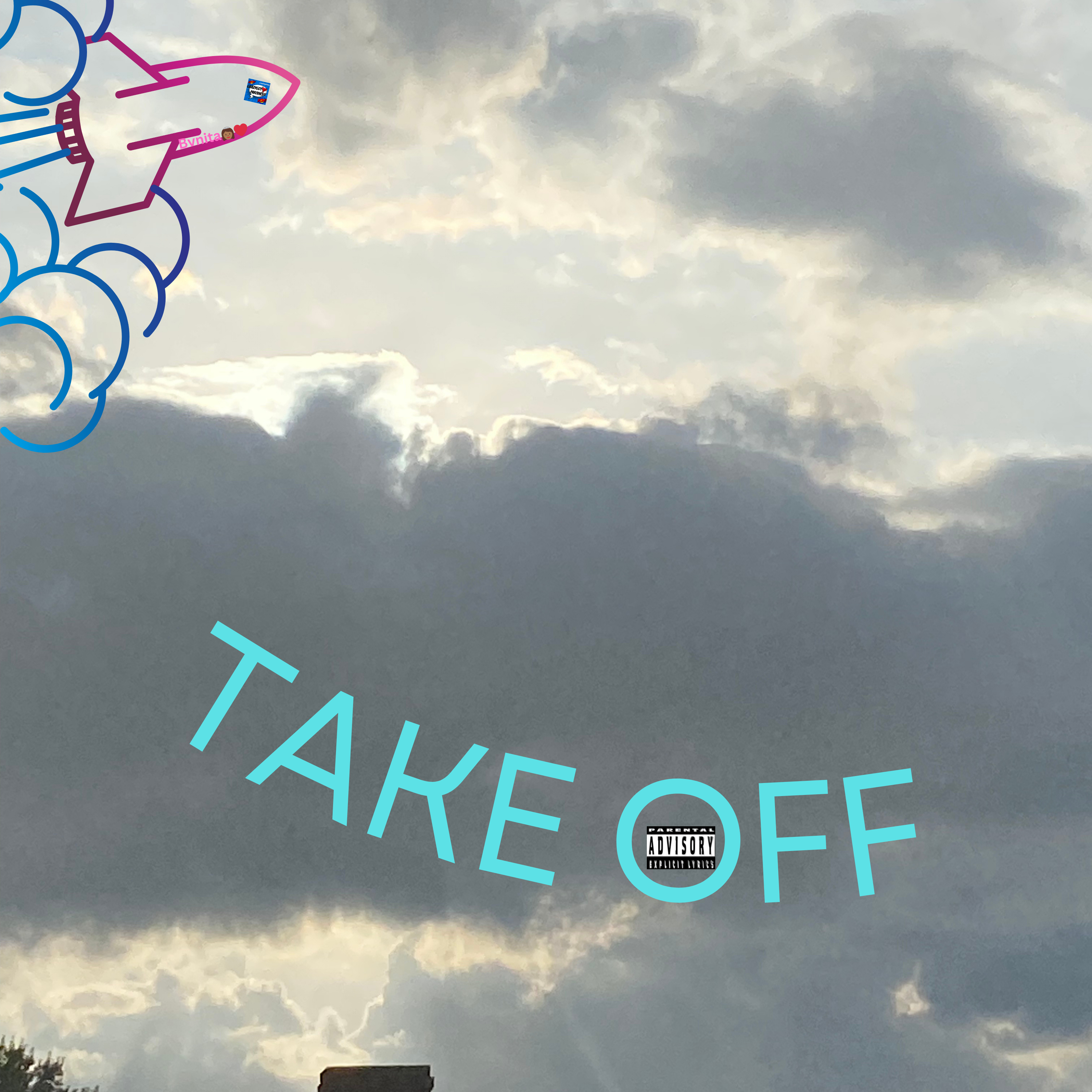 Take Off artwork