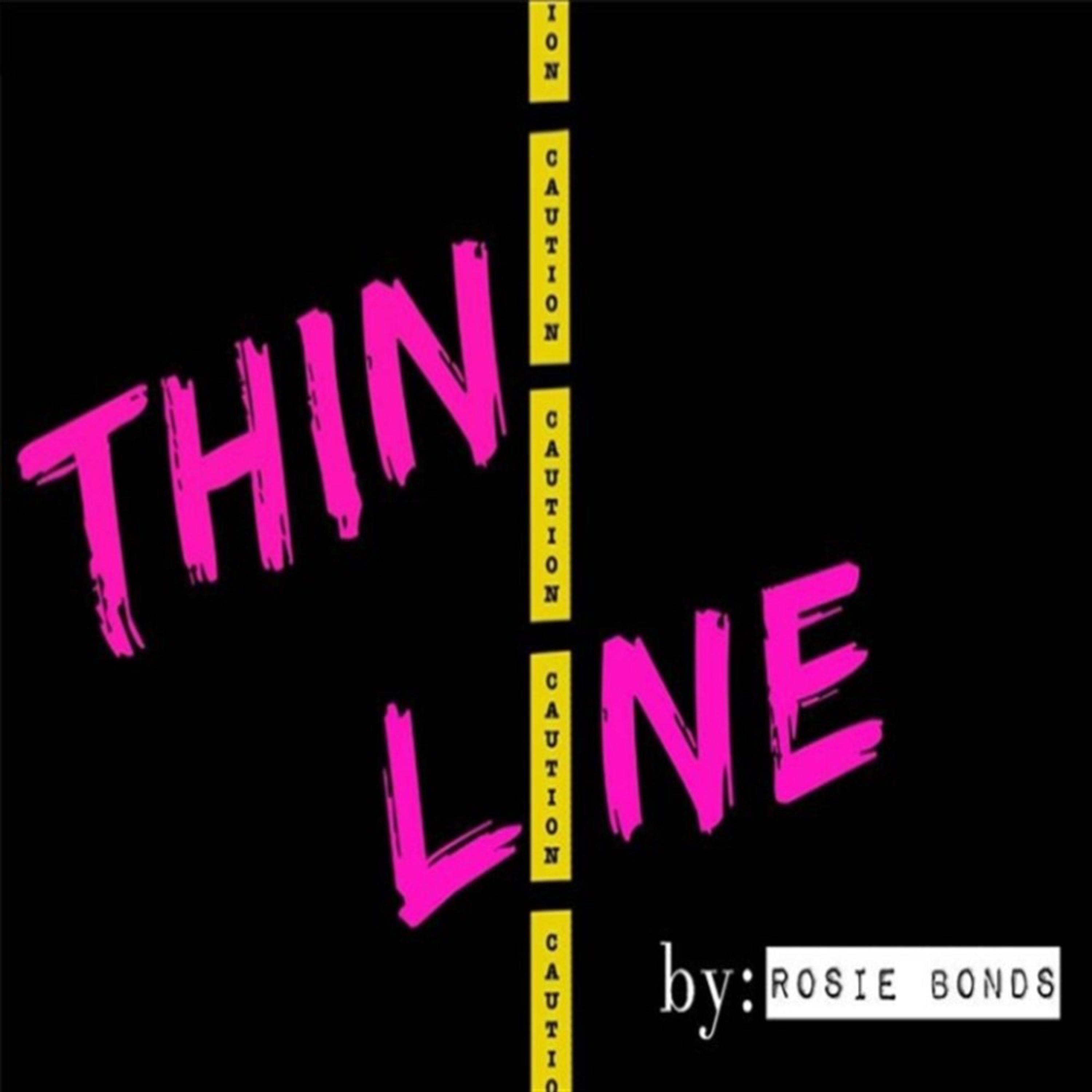 Thin Line artwork