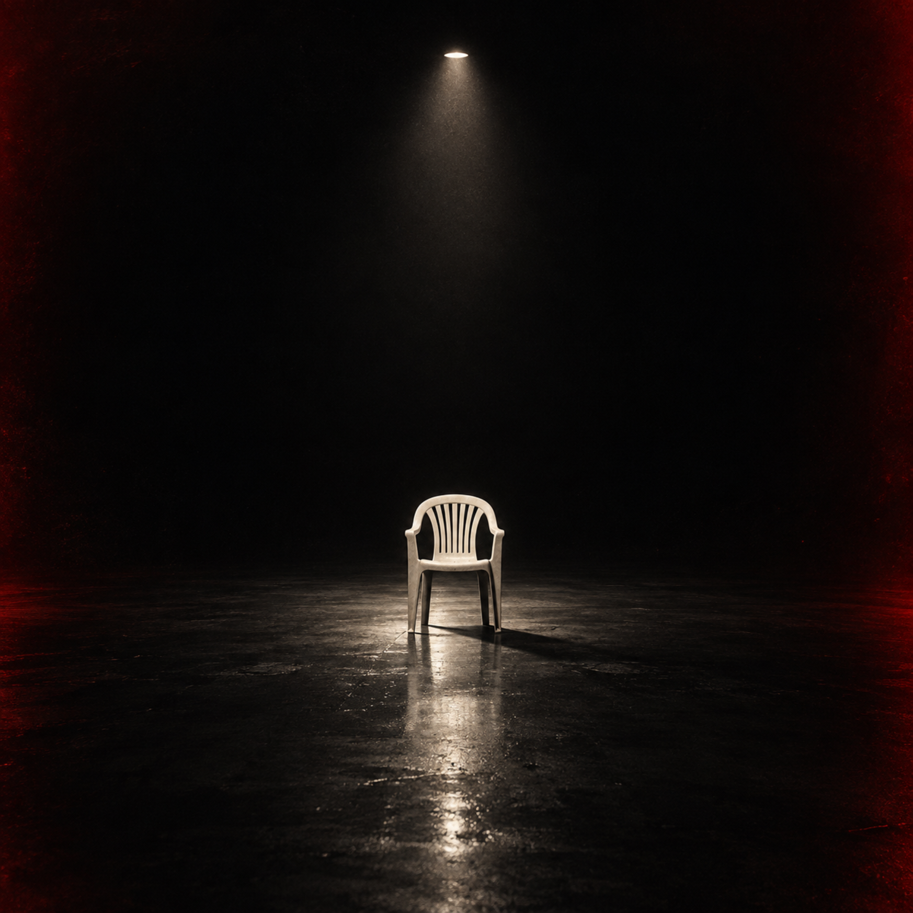 Absolutely Nothing by Cameron Bain cover art