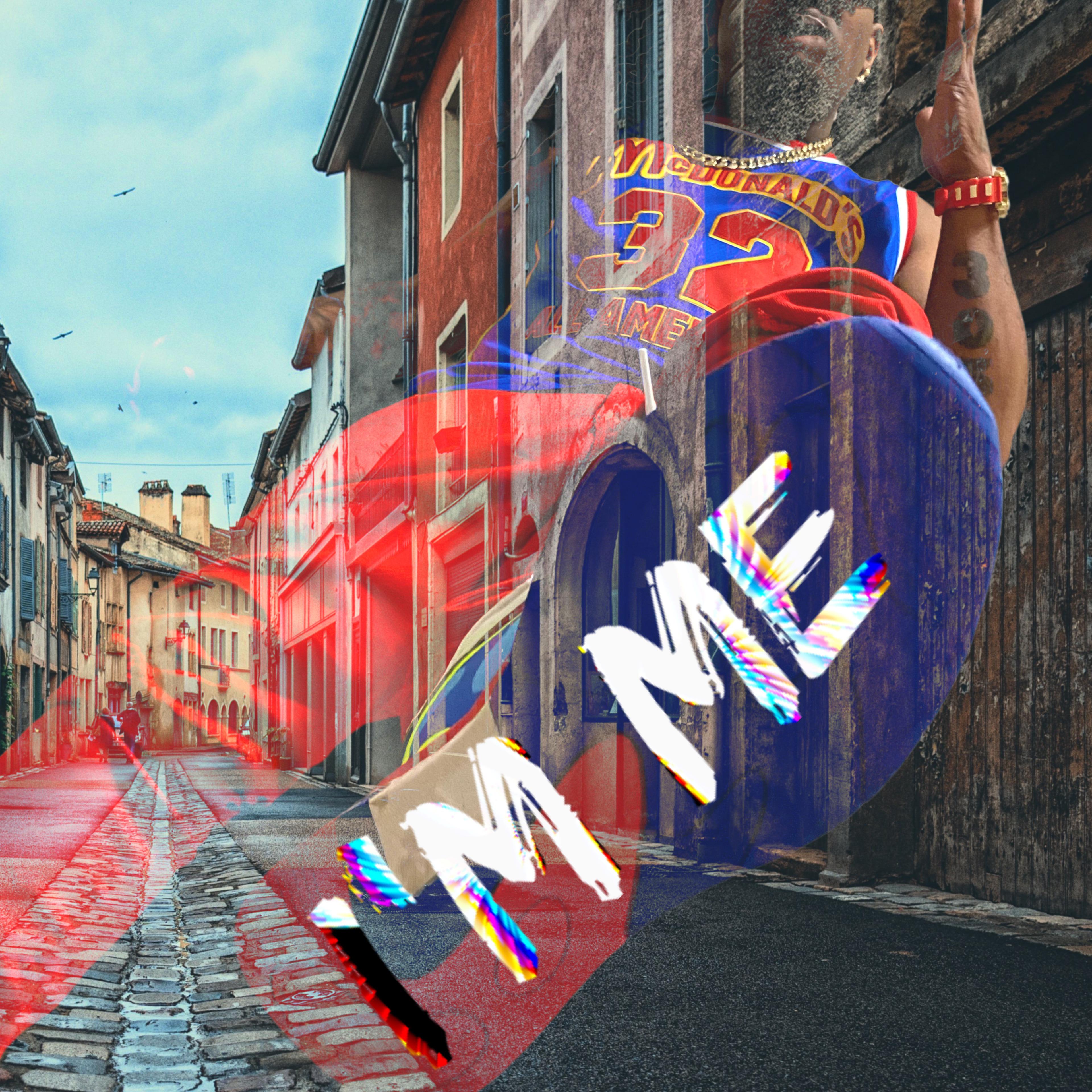 I'm Me artwork