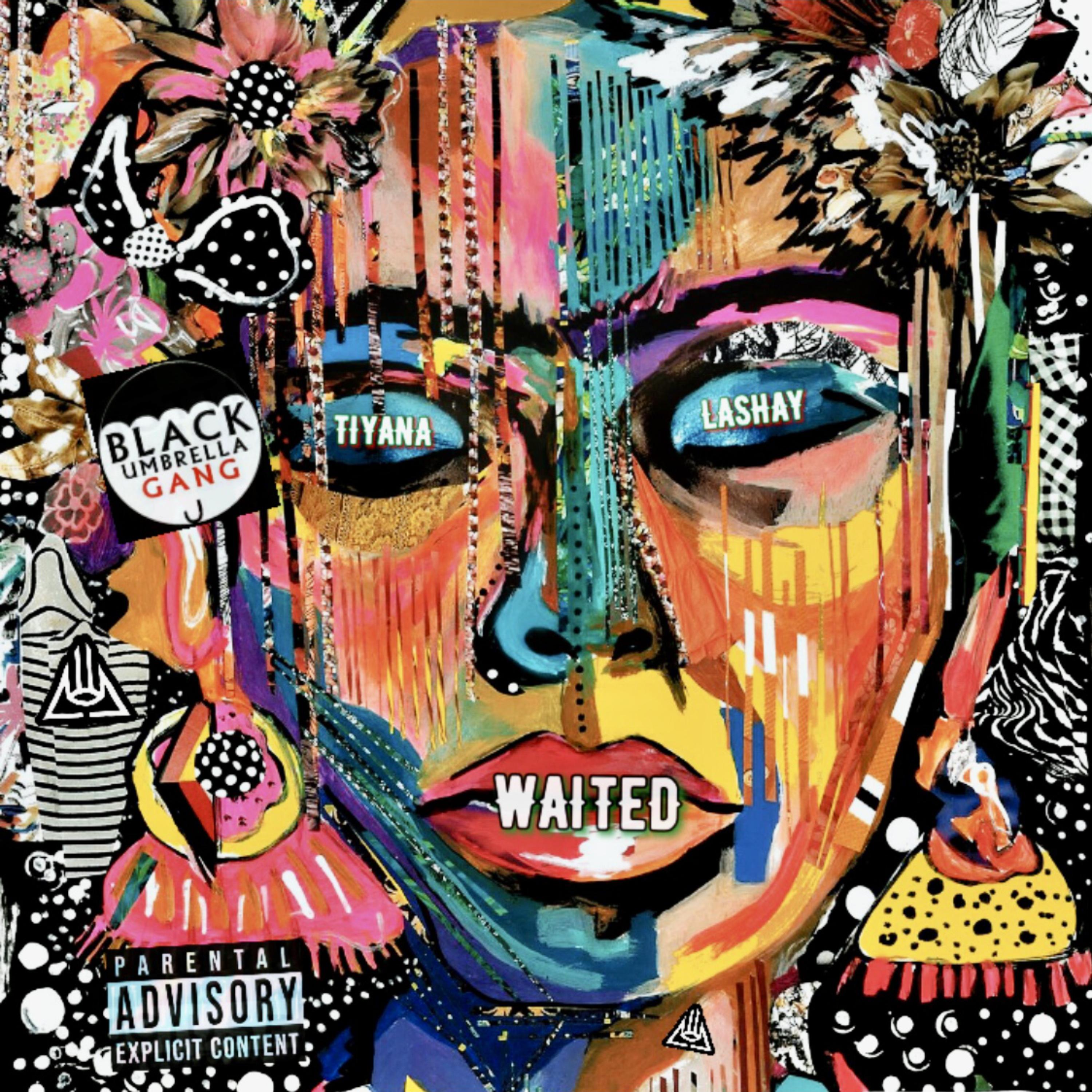 Waited (Freestyle) artwork