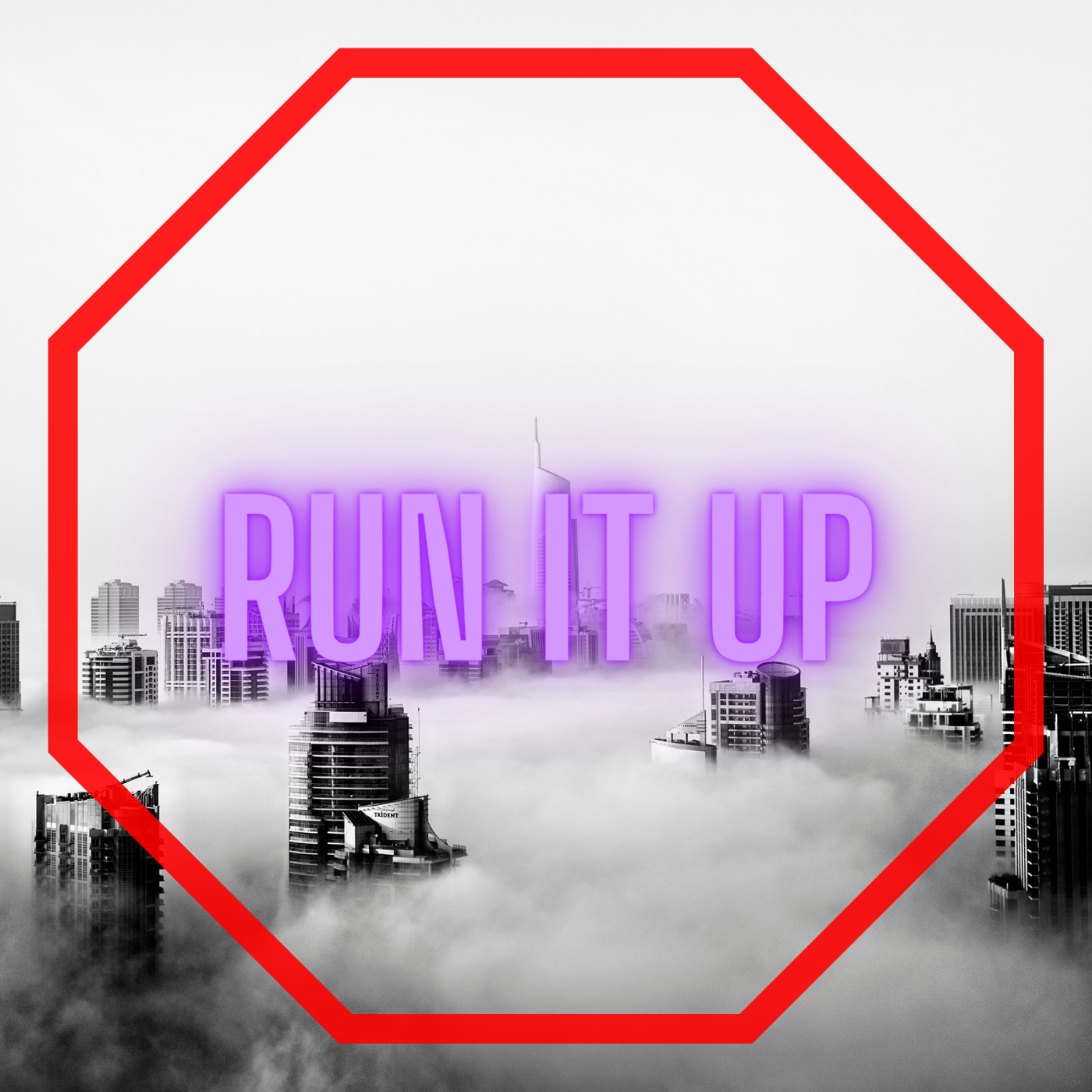 Run It Up artwork