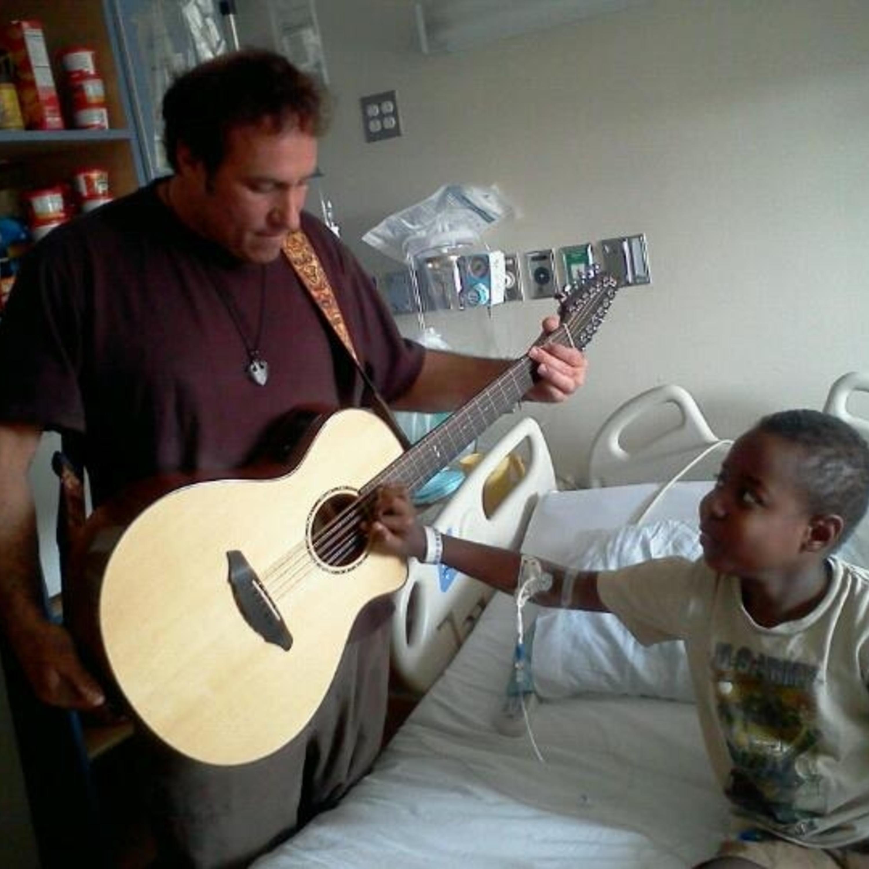 Are You Proud of Me artwork