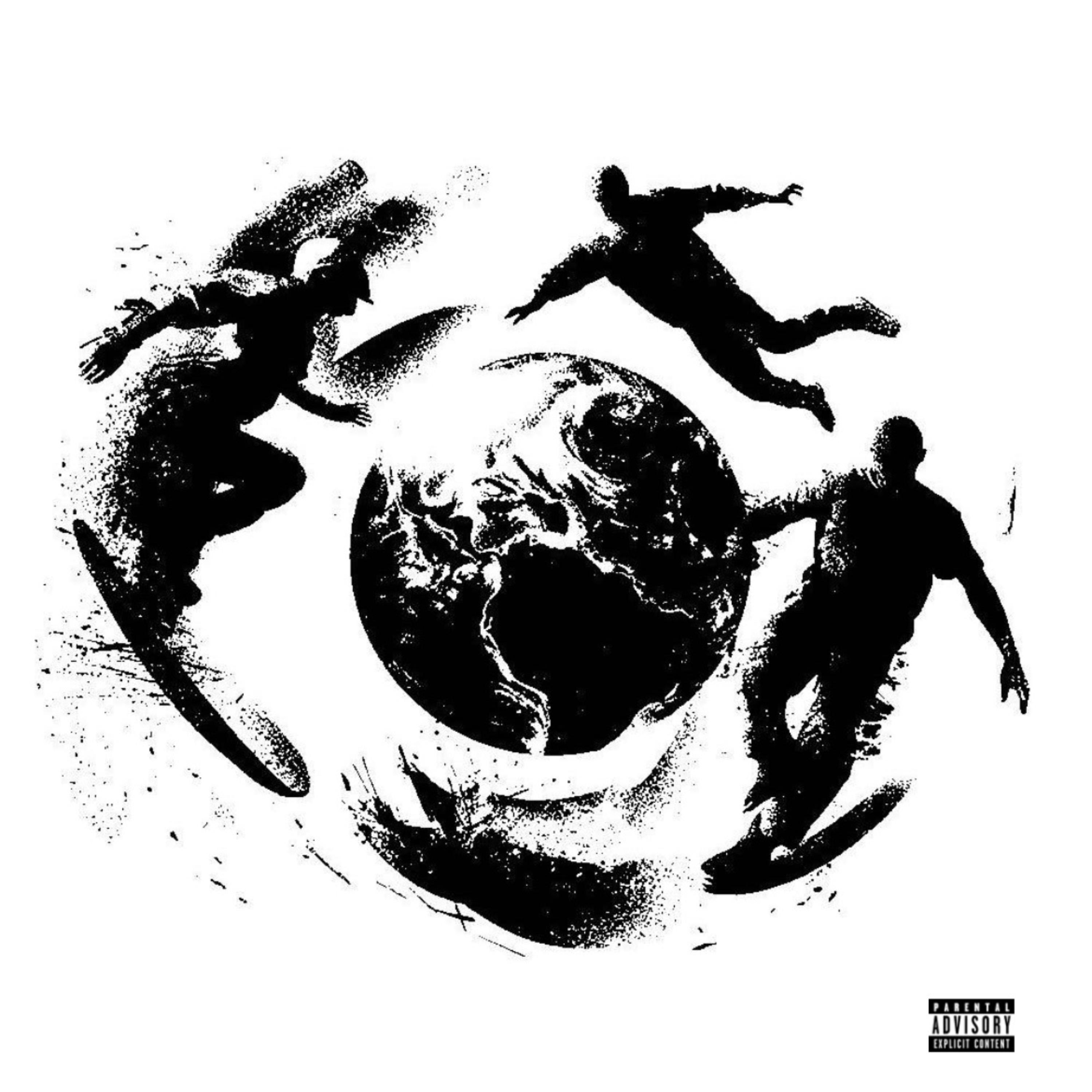 Triple Threat artwork