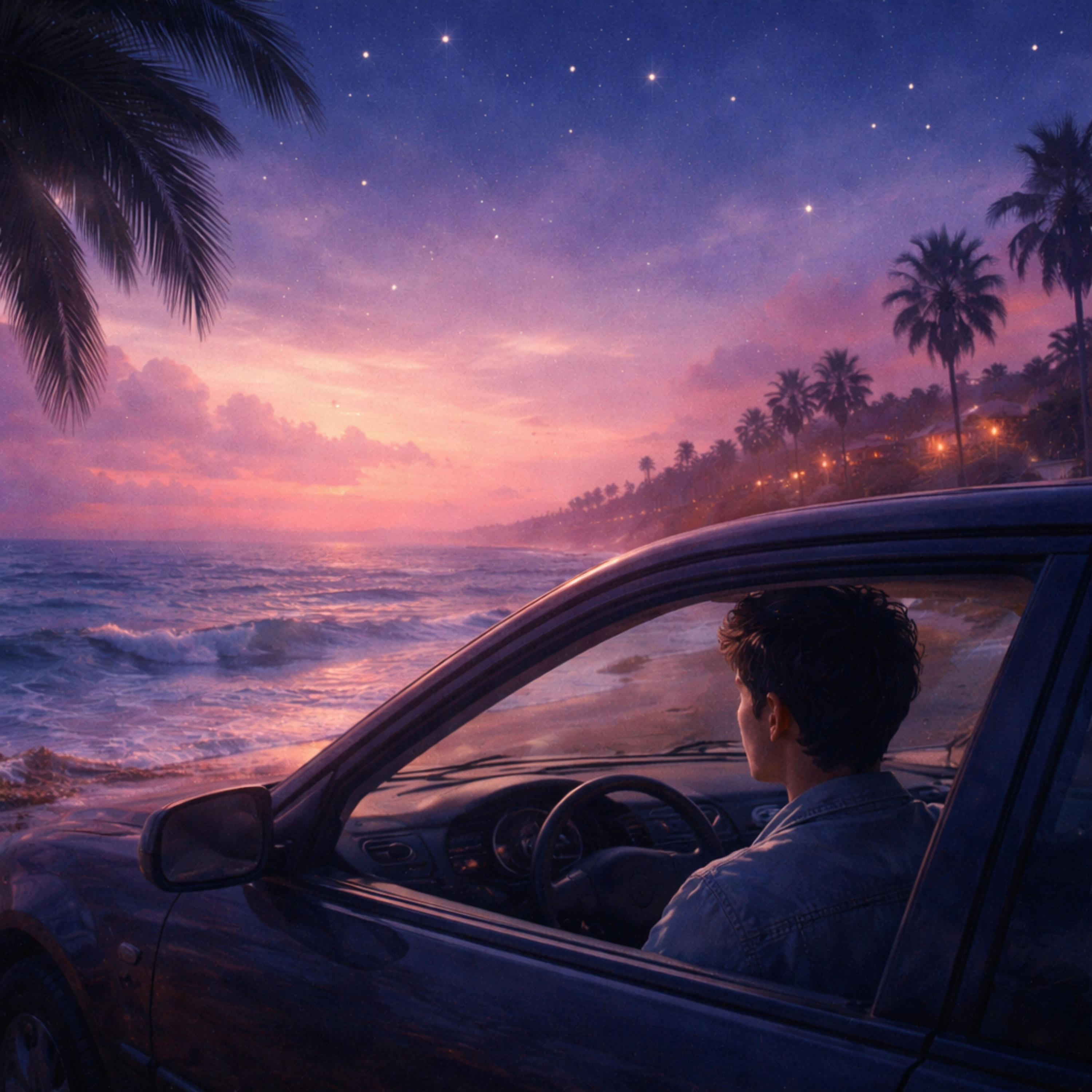 Do You Remember How It Felt artwork