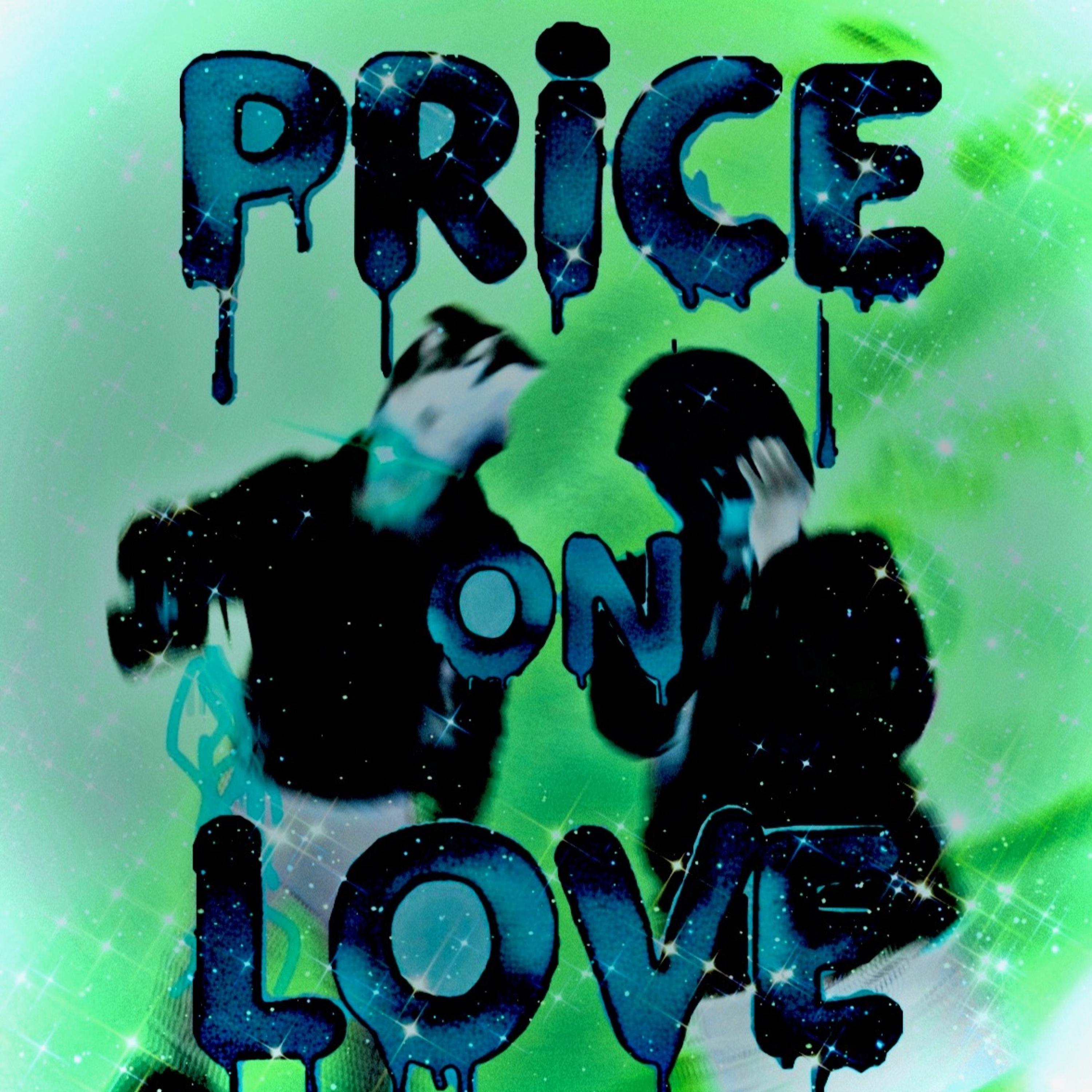 Price On Love artwork