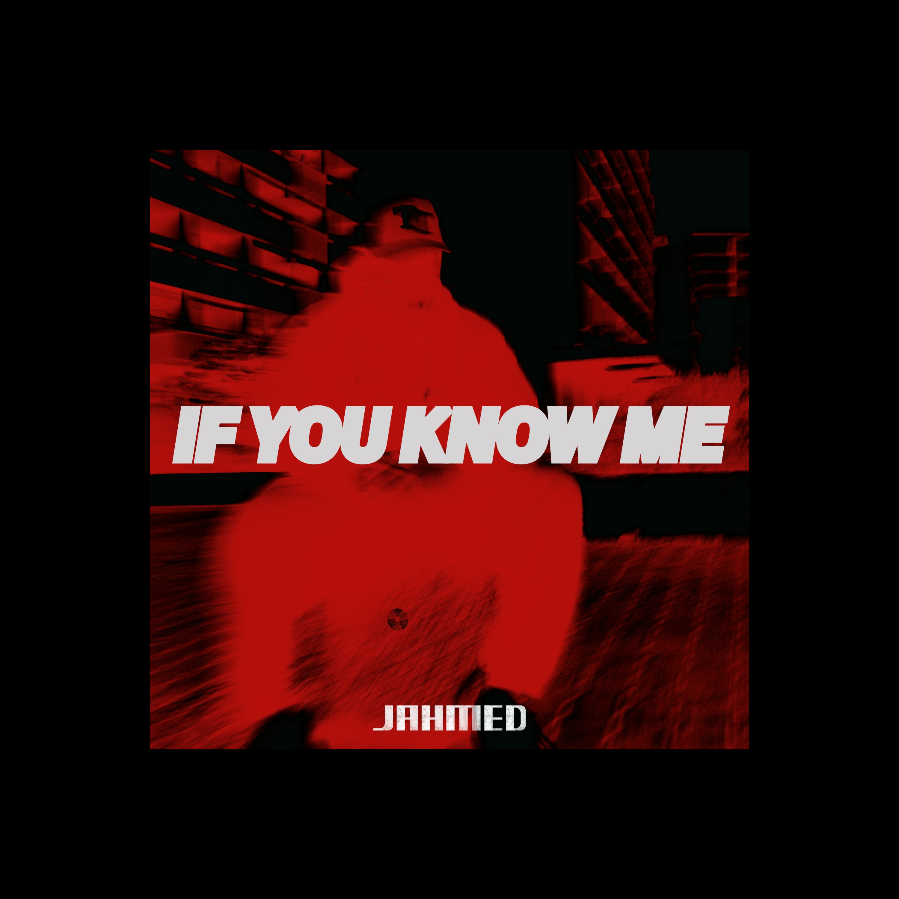IF YOU KNOW ME artwork