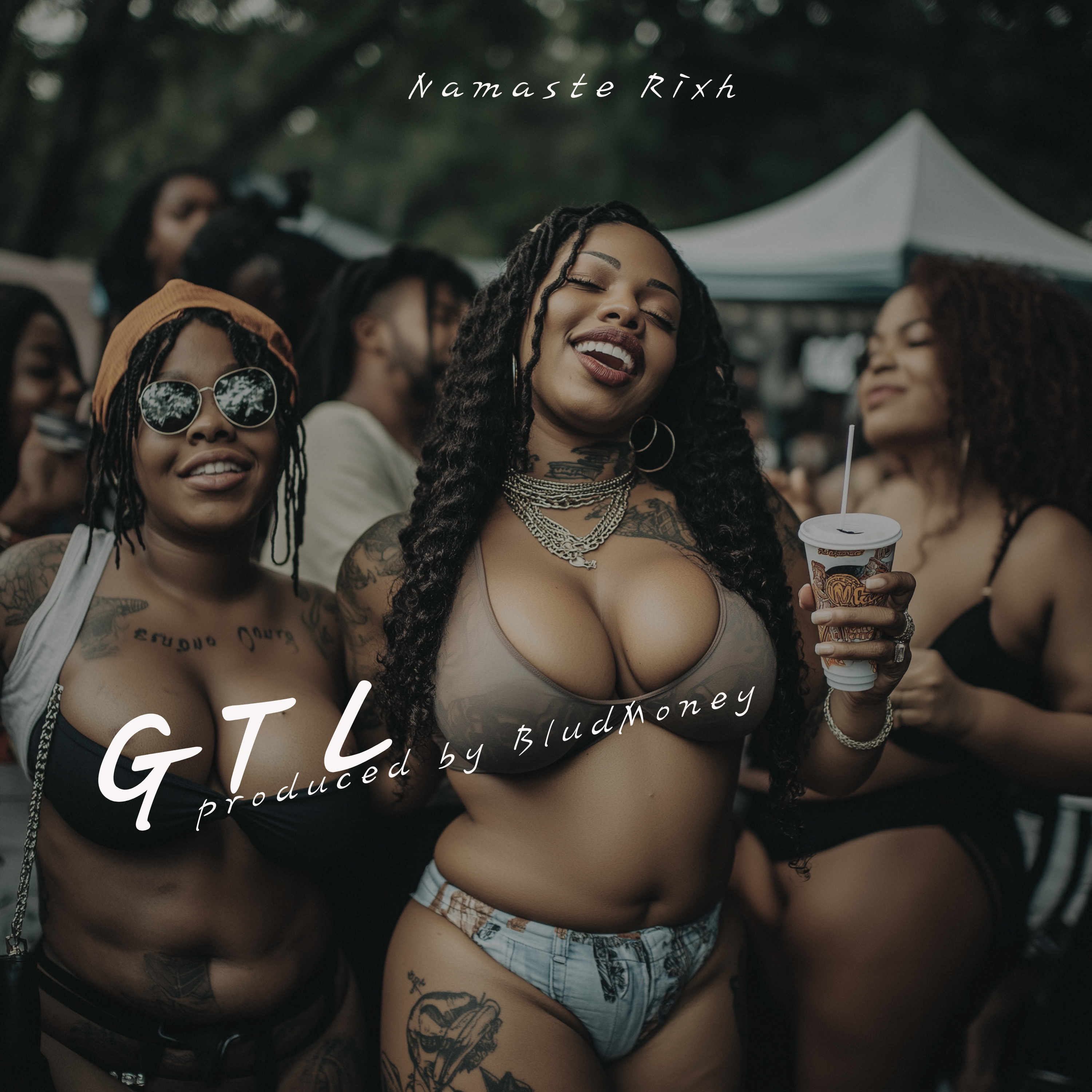 GTL artwork