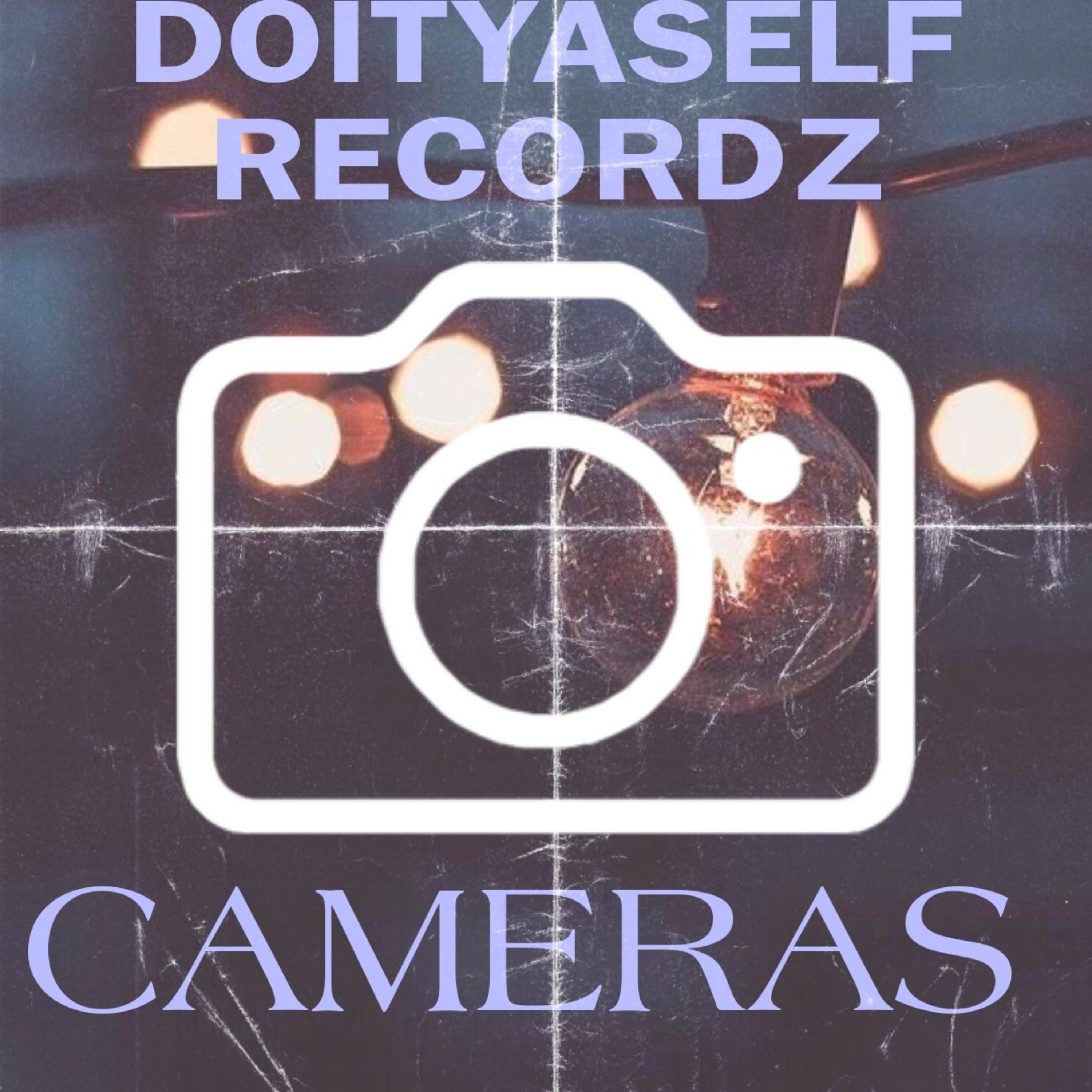 CAMERAS artwork