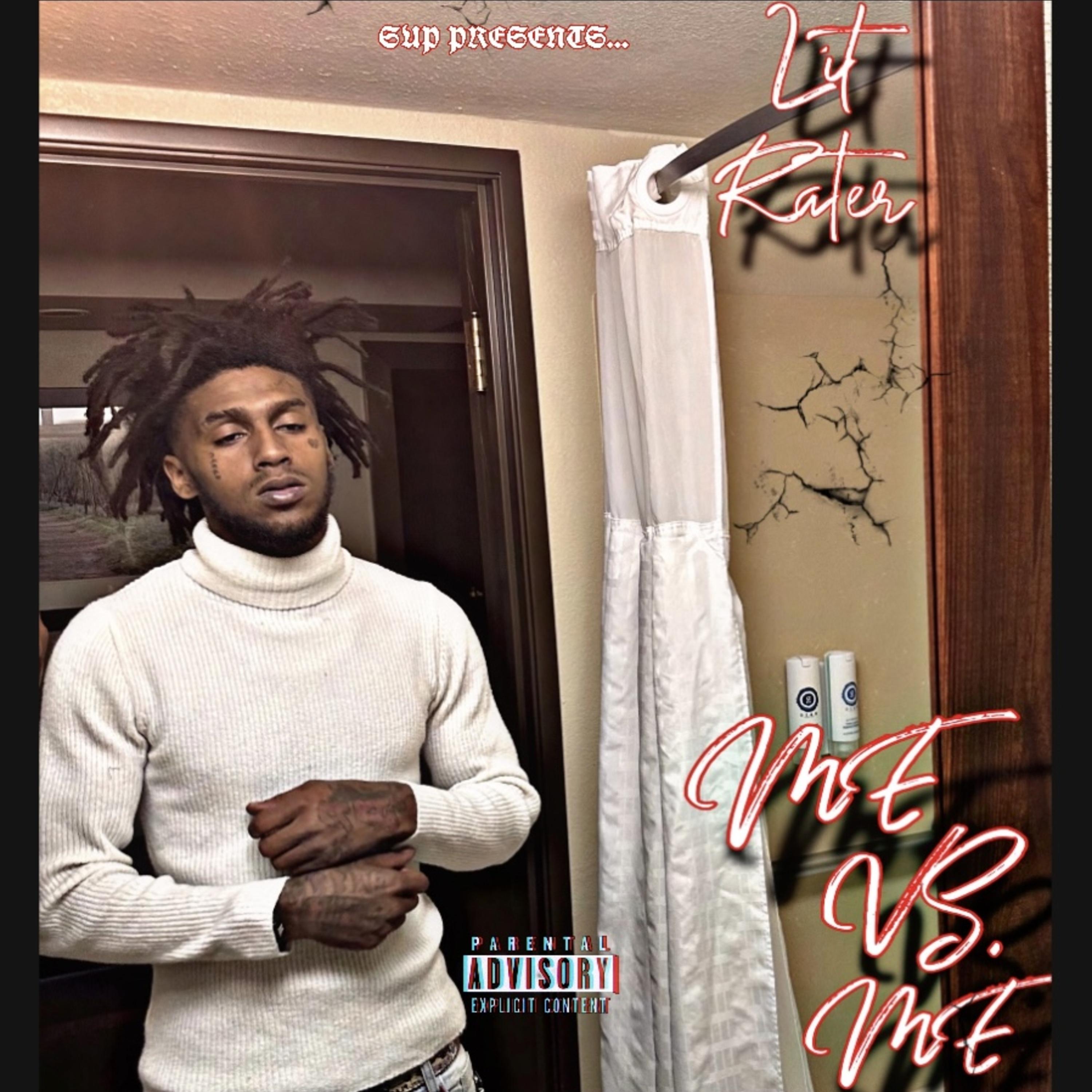 Me Vs. Me artwork