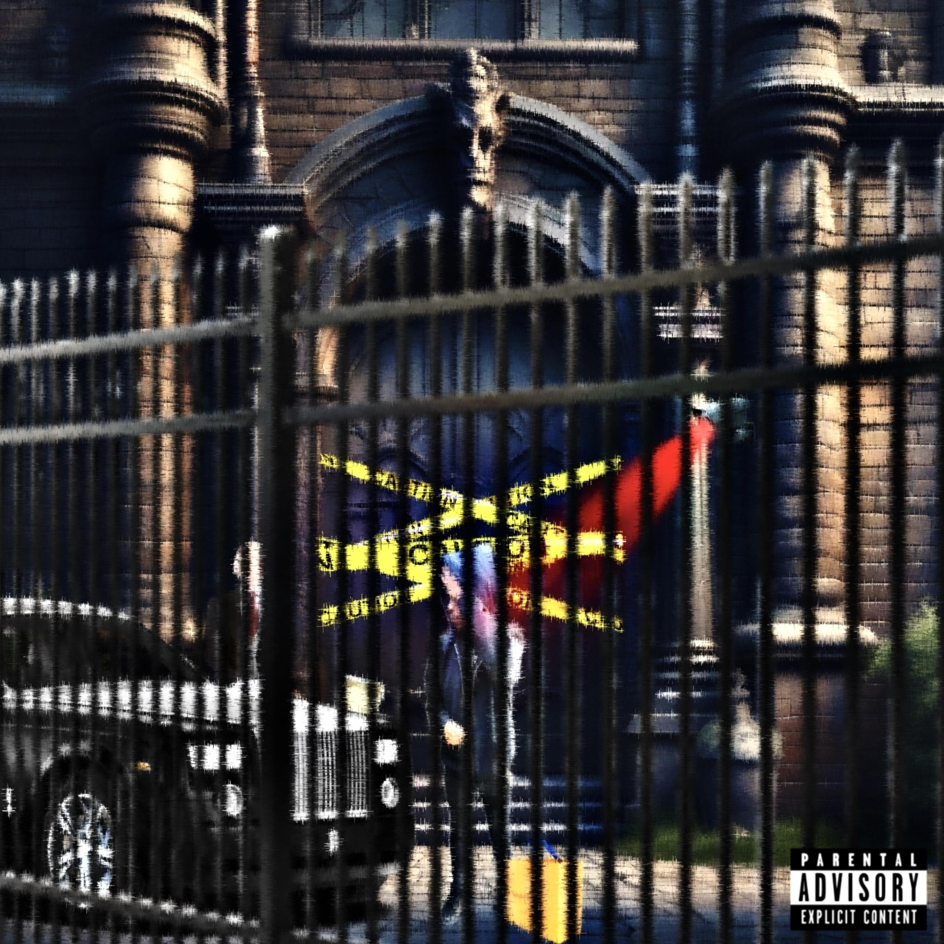 Eyes Closed artwork