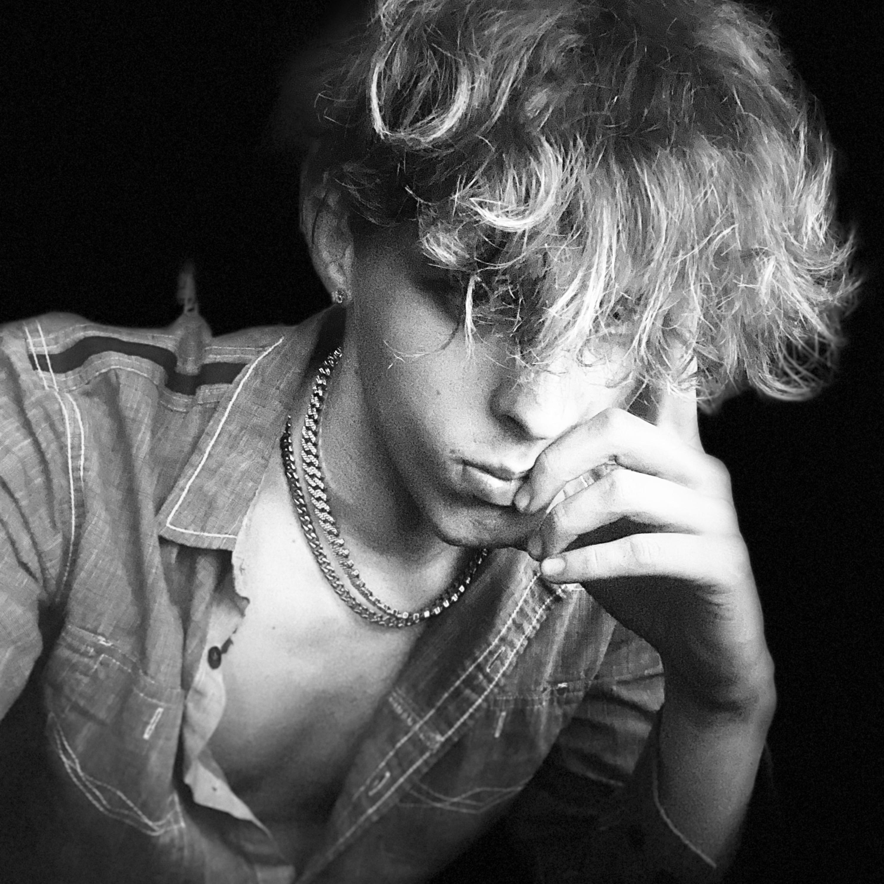 We Are Warriors artwork