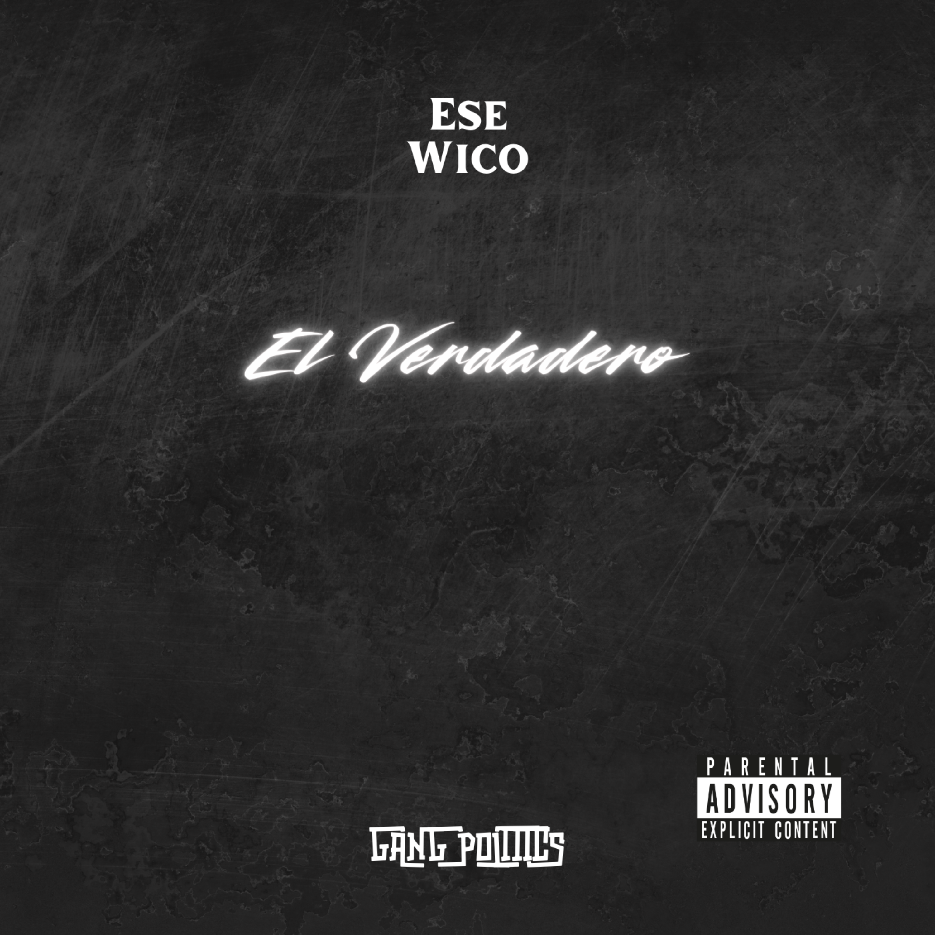 El Verdadero artwork