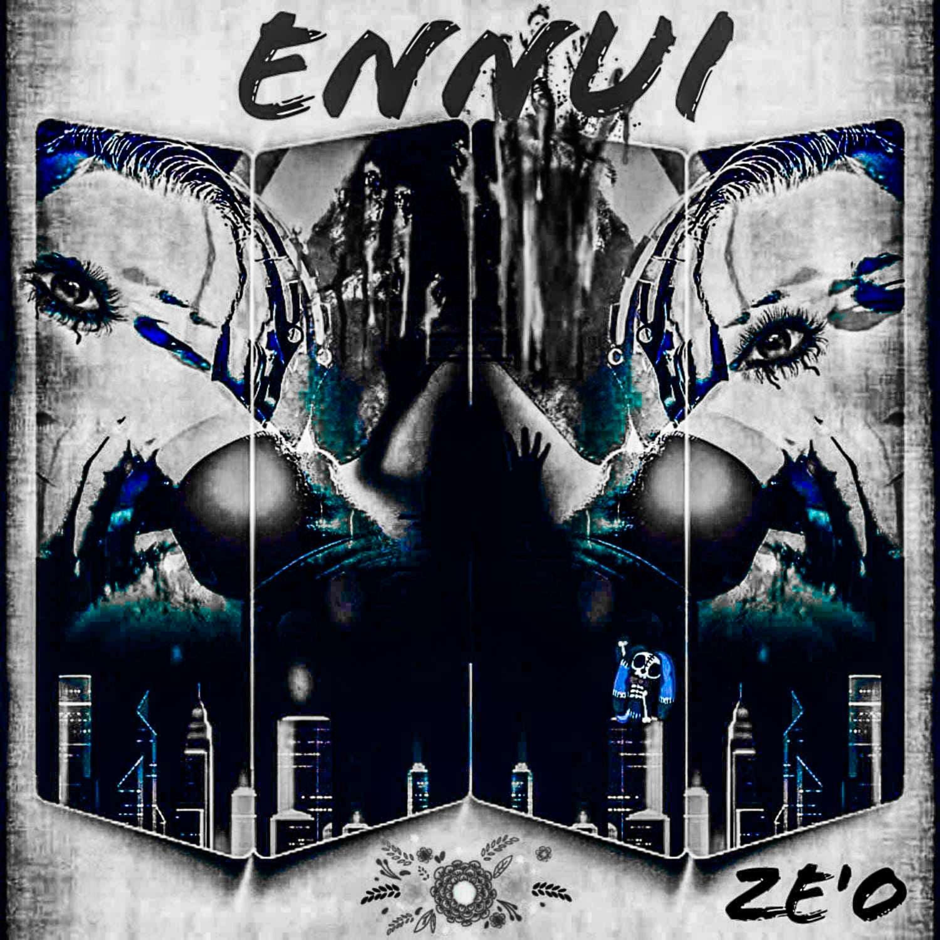 Ennui Instrumental artwork