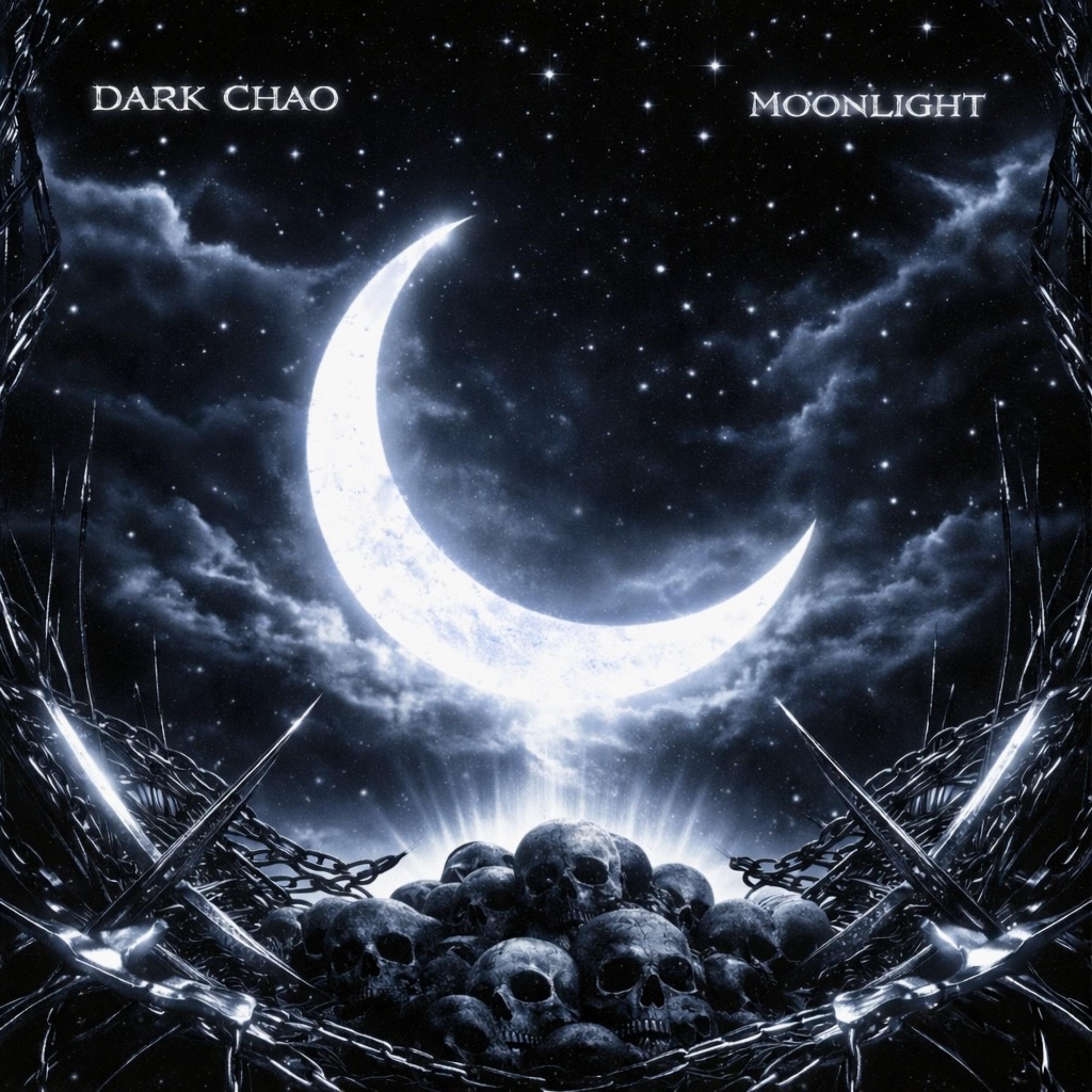MOONLIGHT artwork