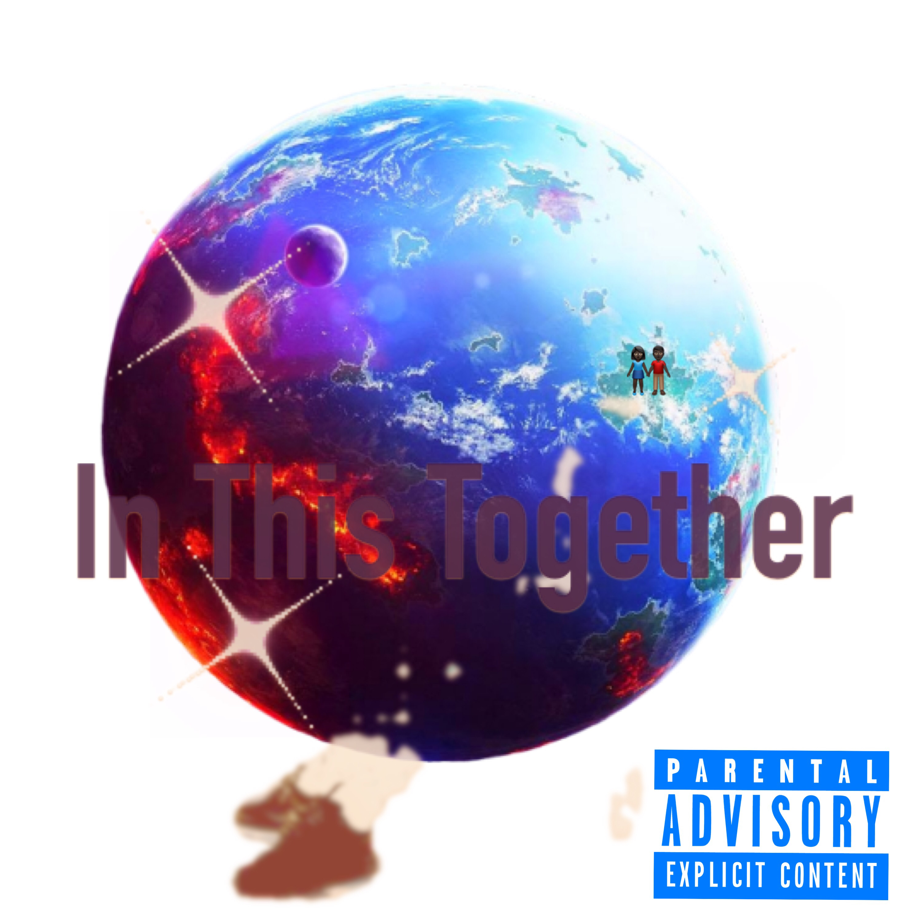 In This Together artwork
