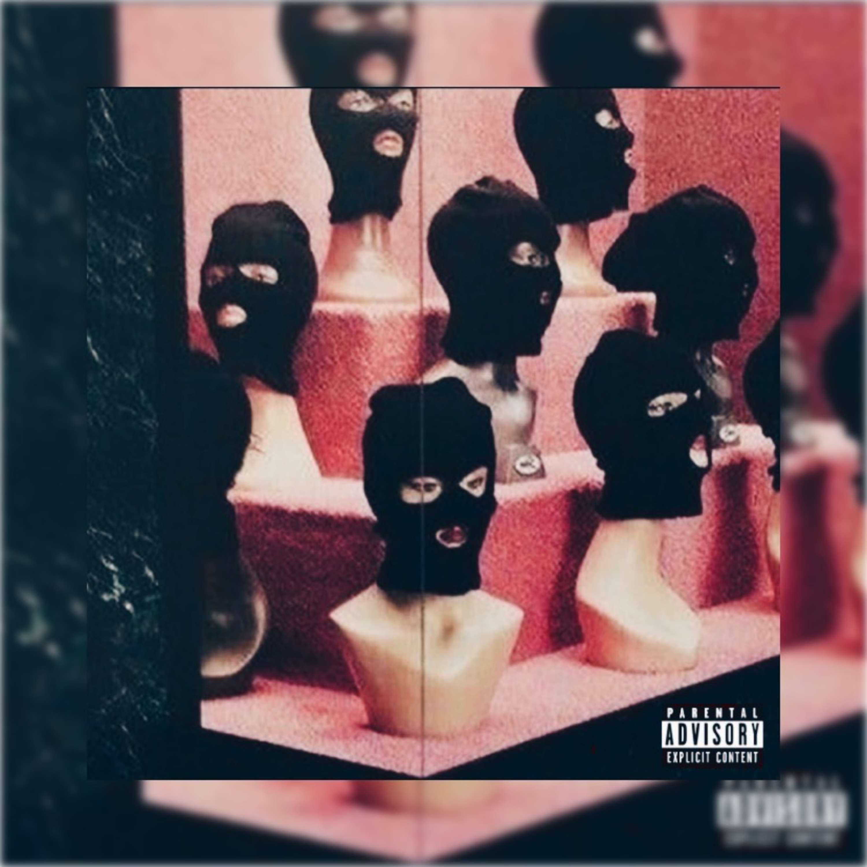 Down artwork