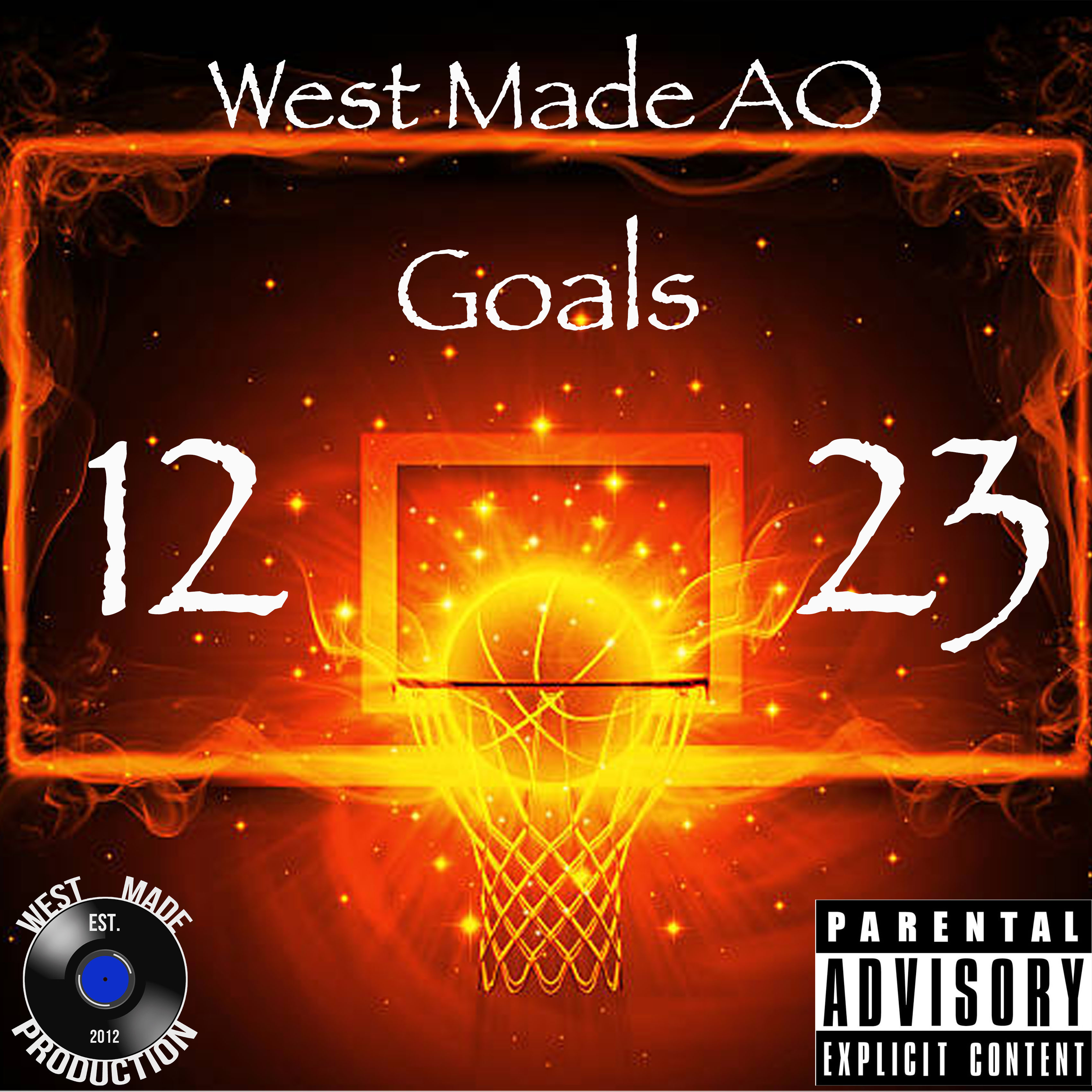 Goals artwork