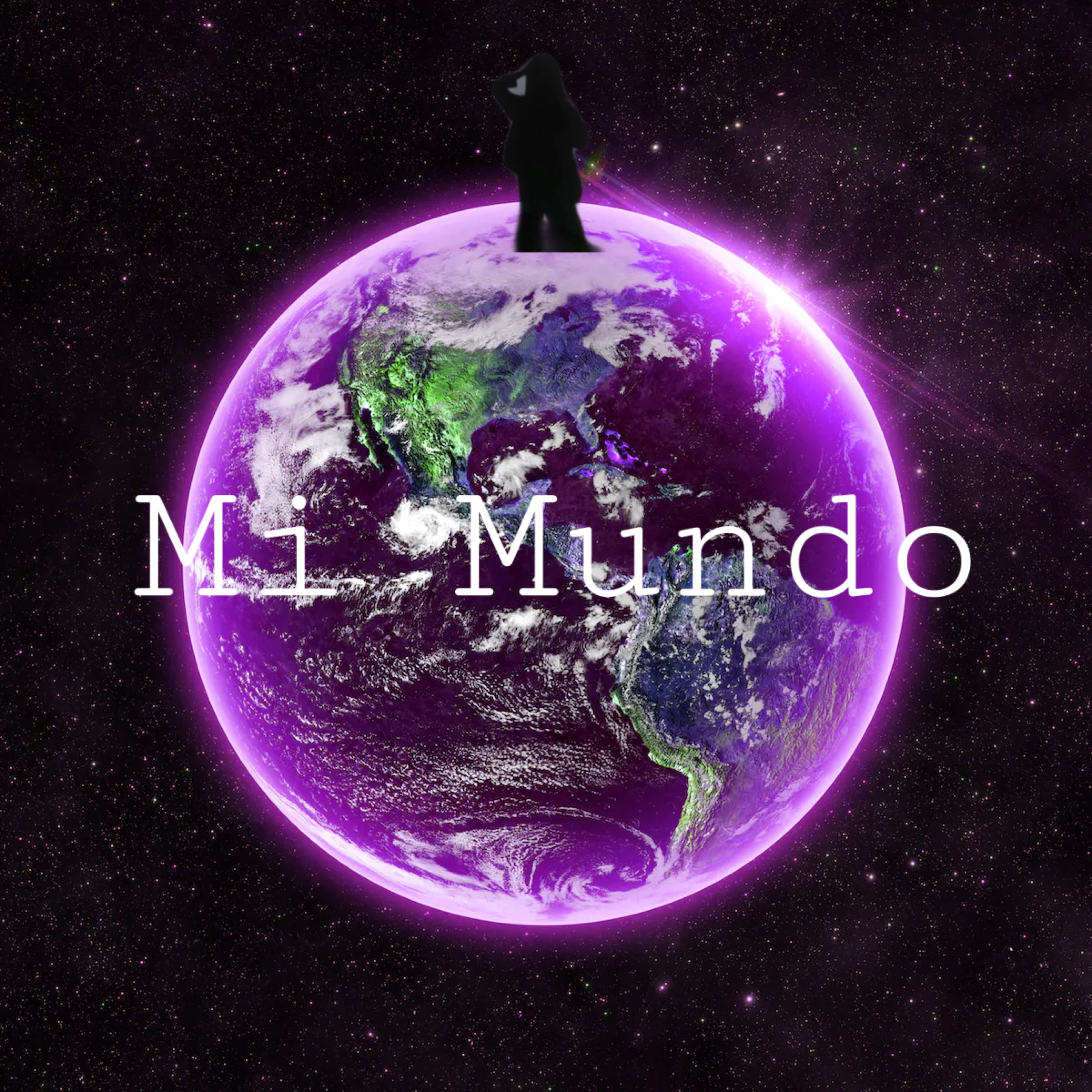 Mi Mundo artwork