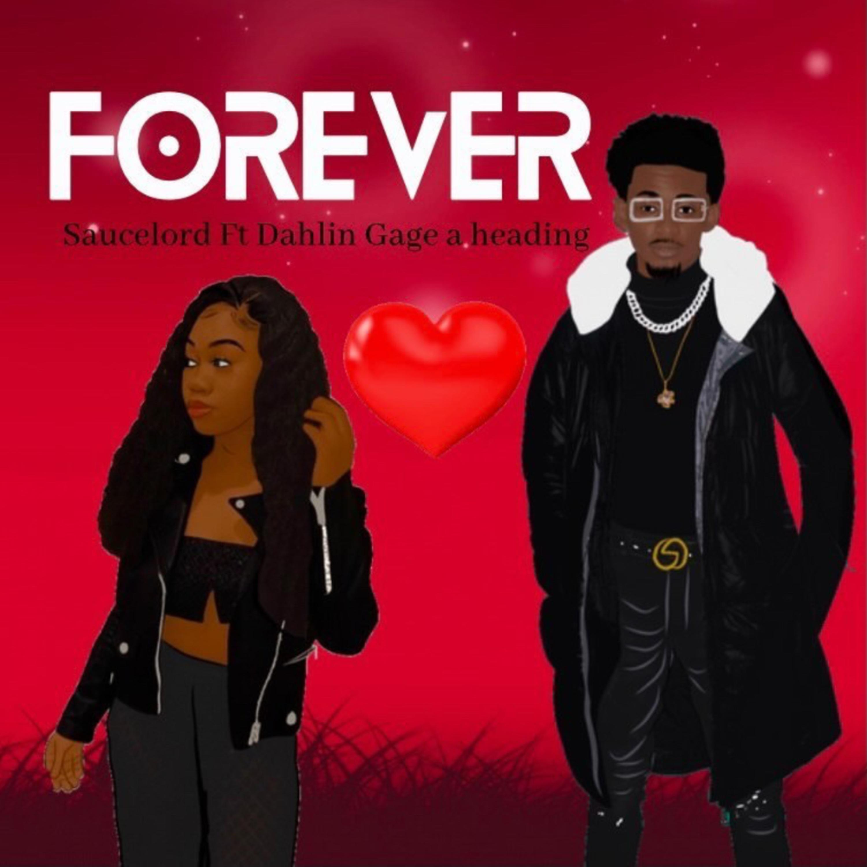 Forever artwork