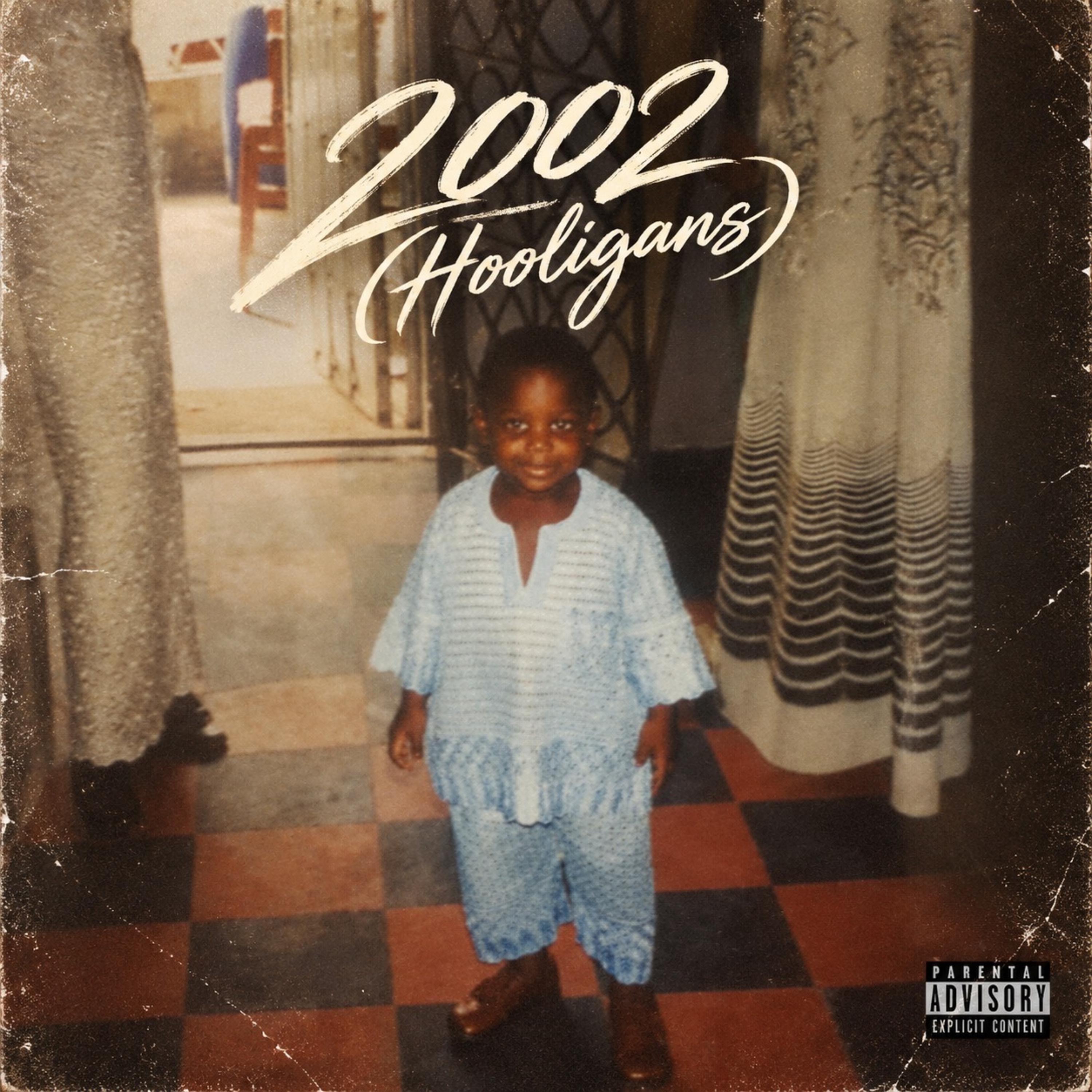2002 (Hooligans) by Seth fx