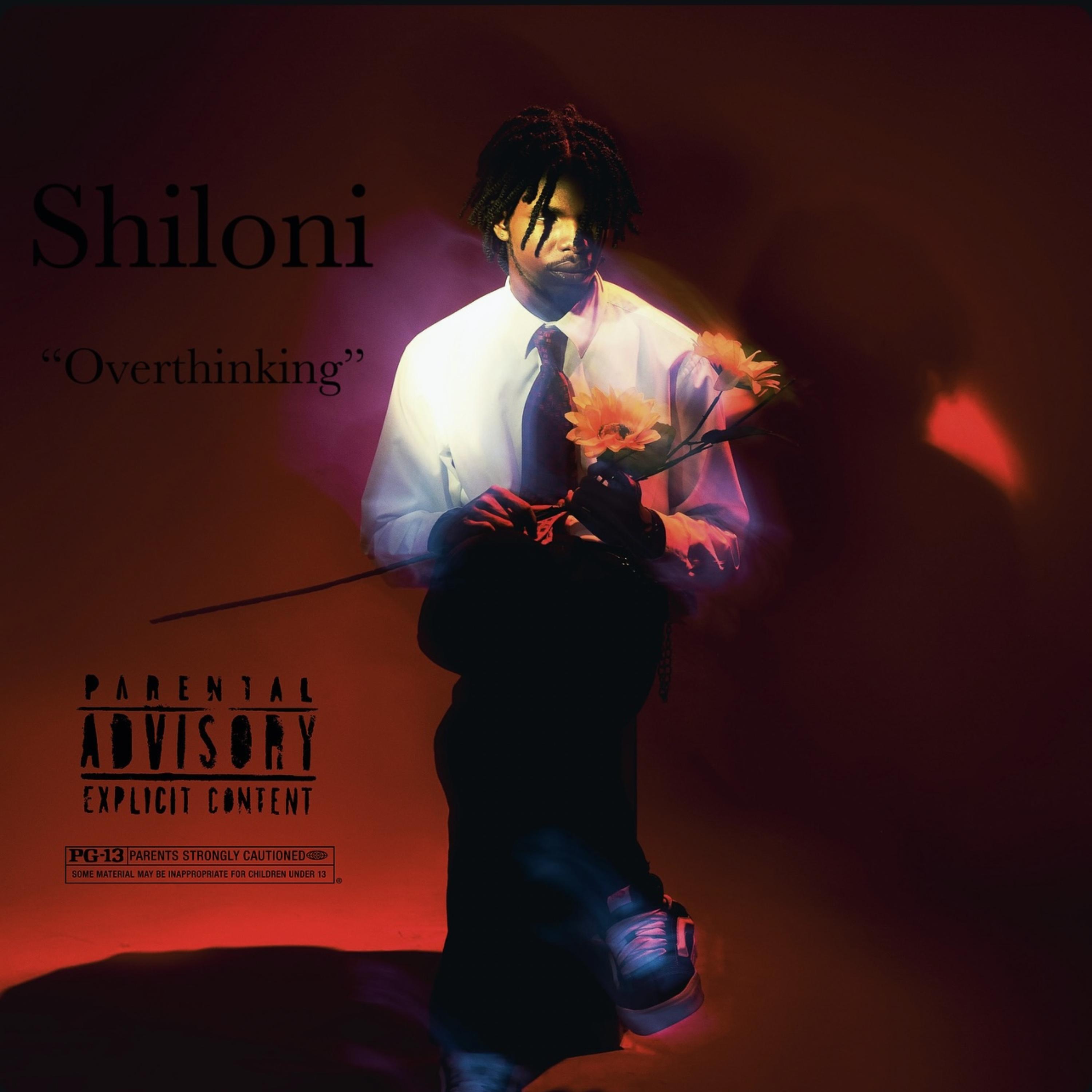 Overthinking artwork
