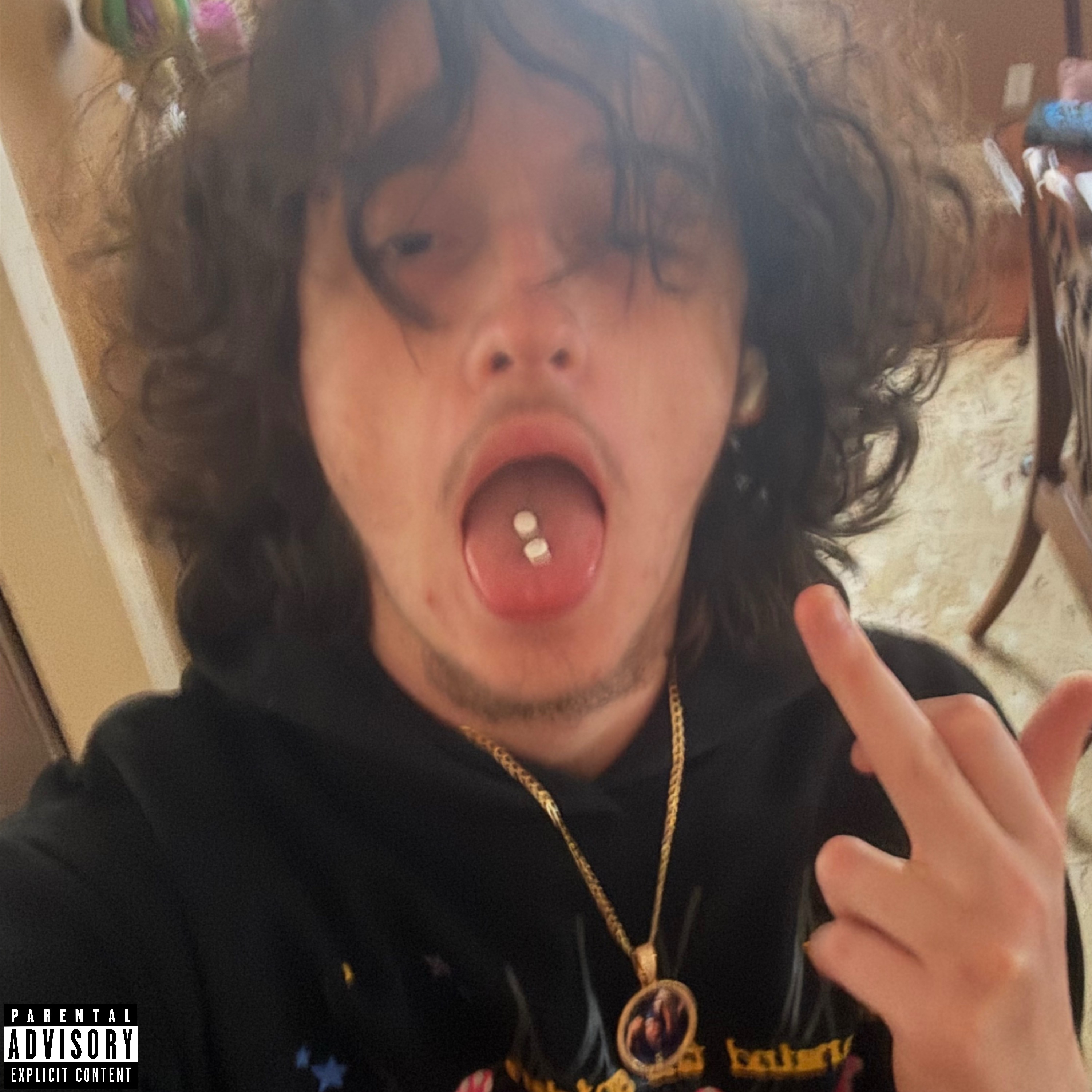 No Changing artwork