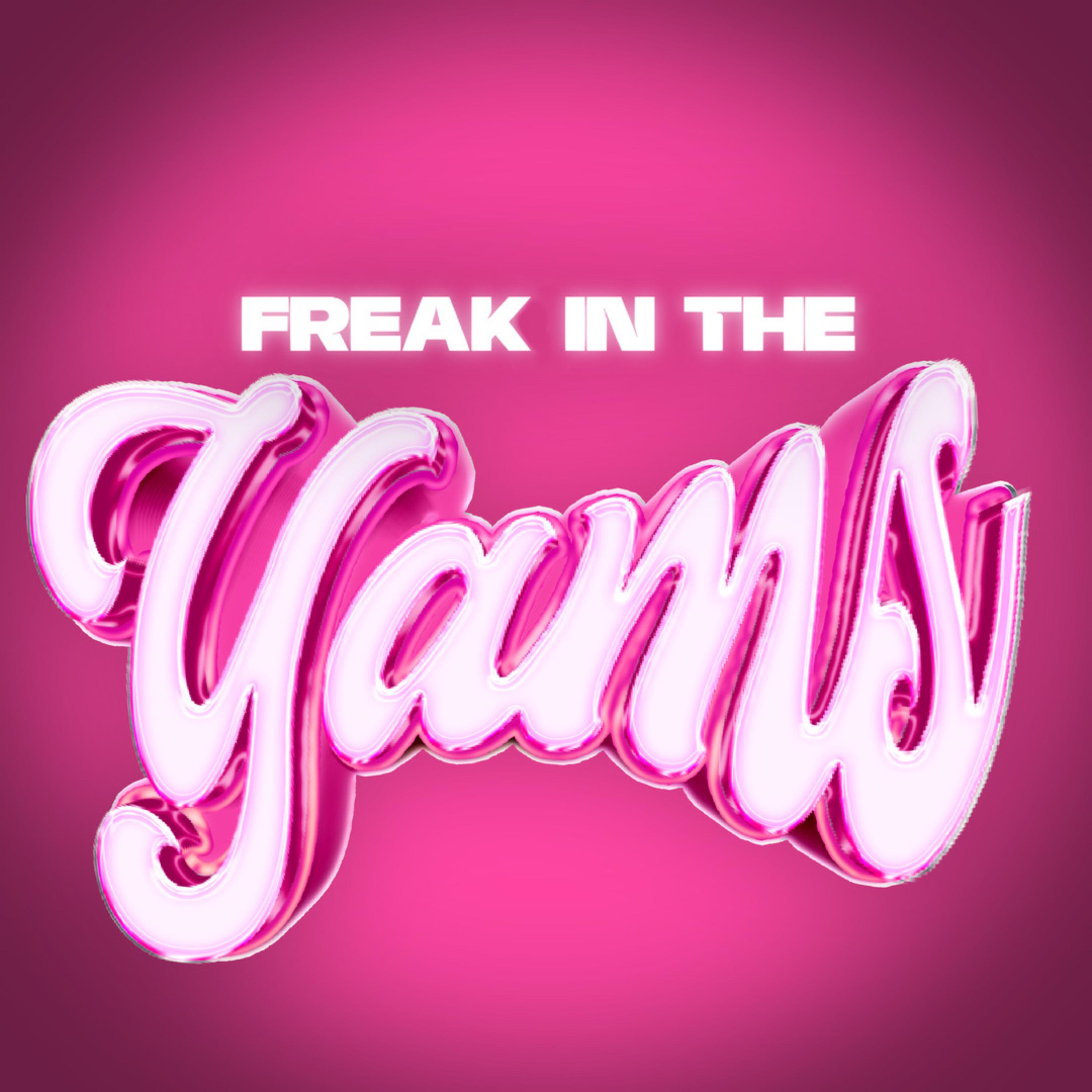 Yams artwork