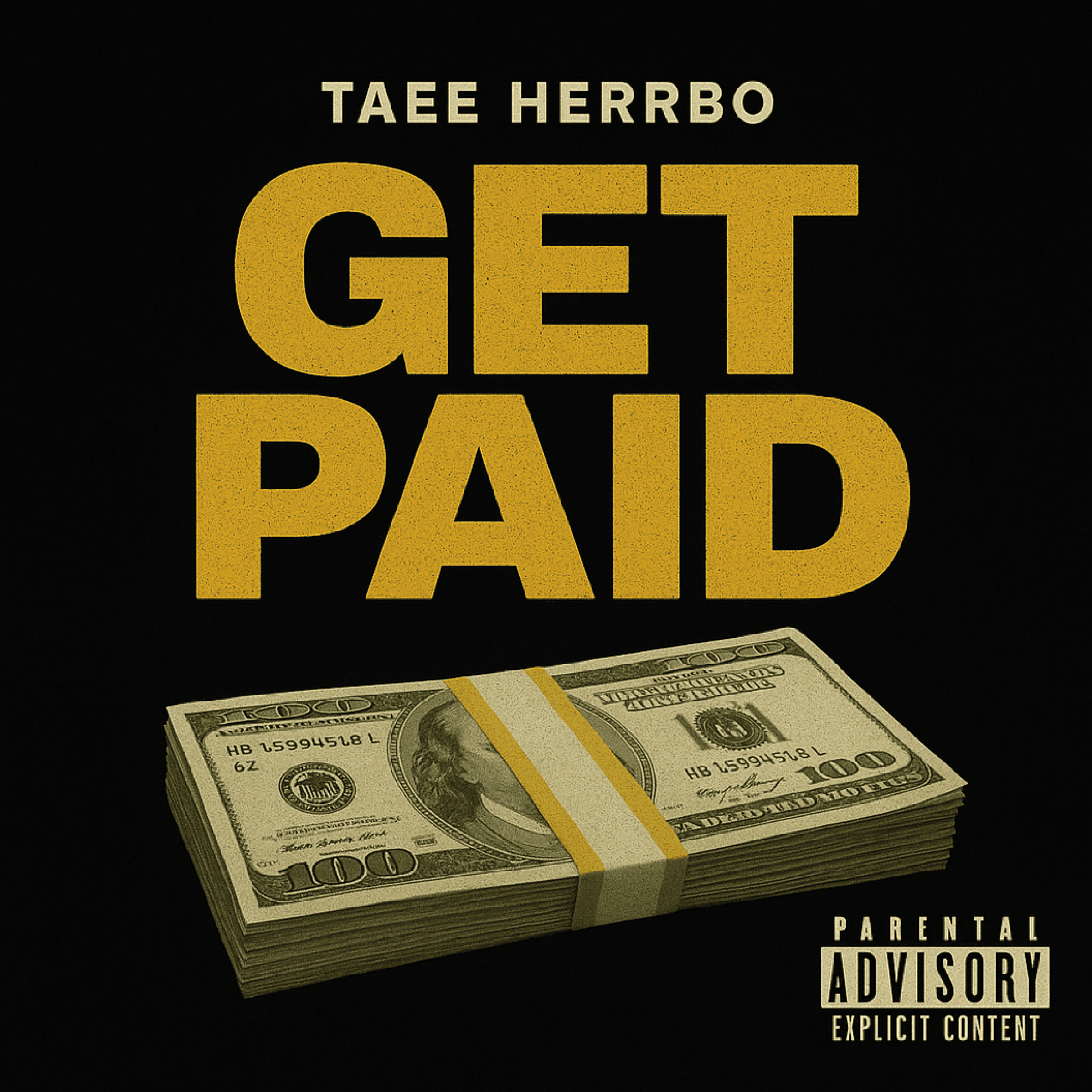Get Paid artwork