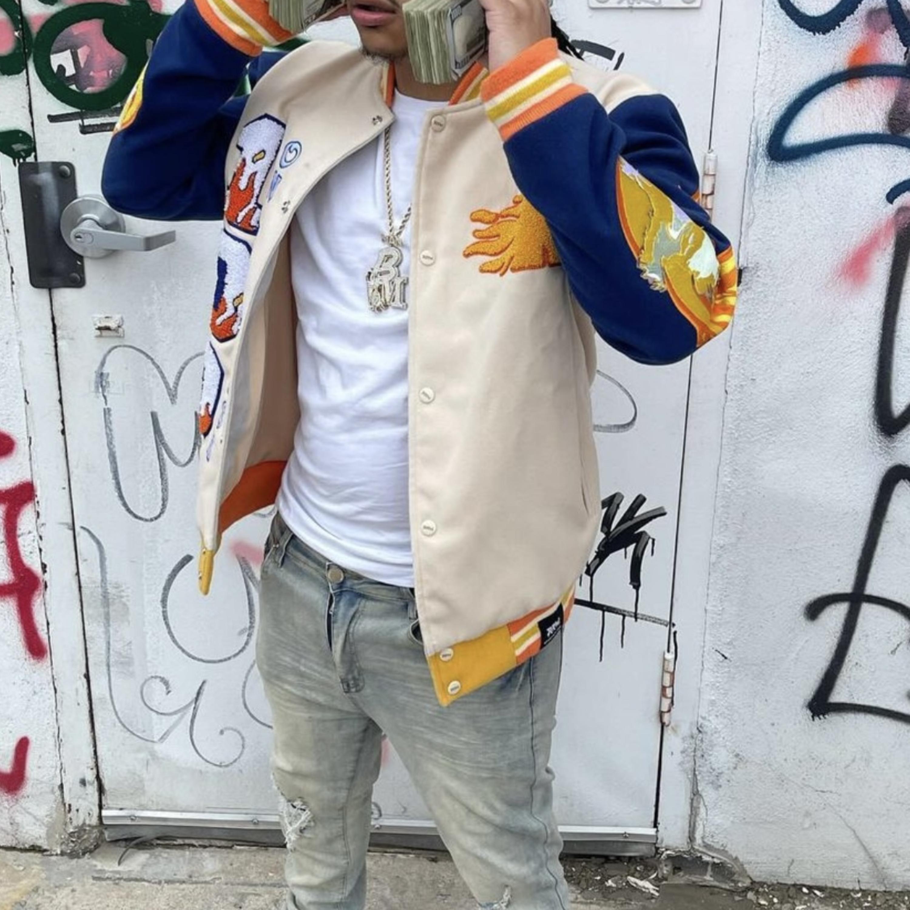 Fox Flow artwork
