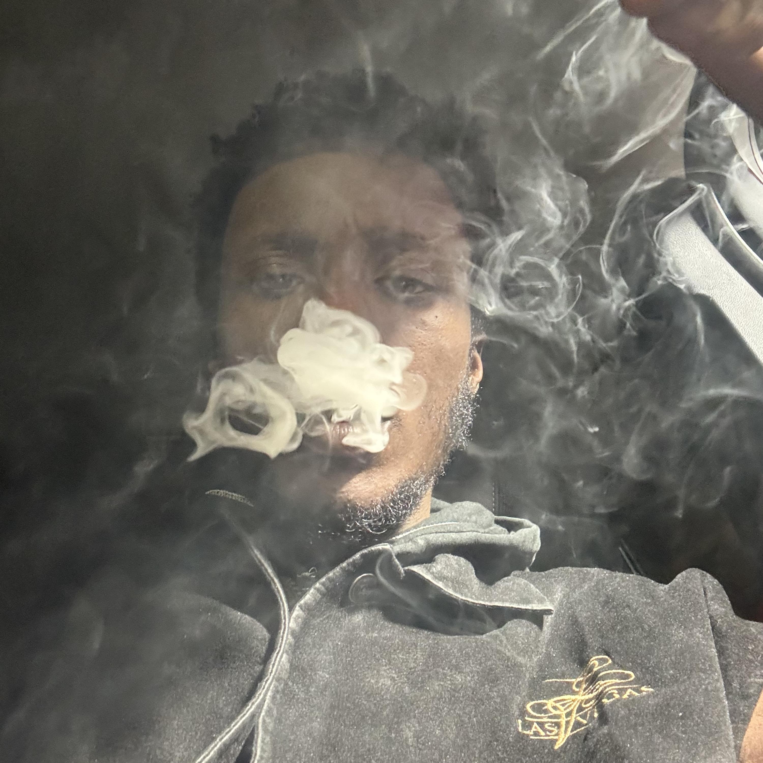 Stoner by Benada cover art