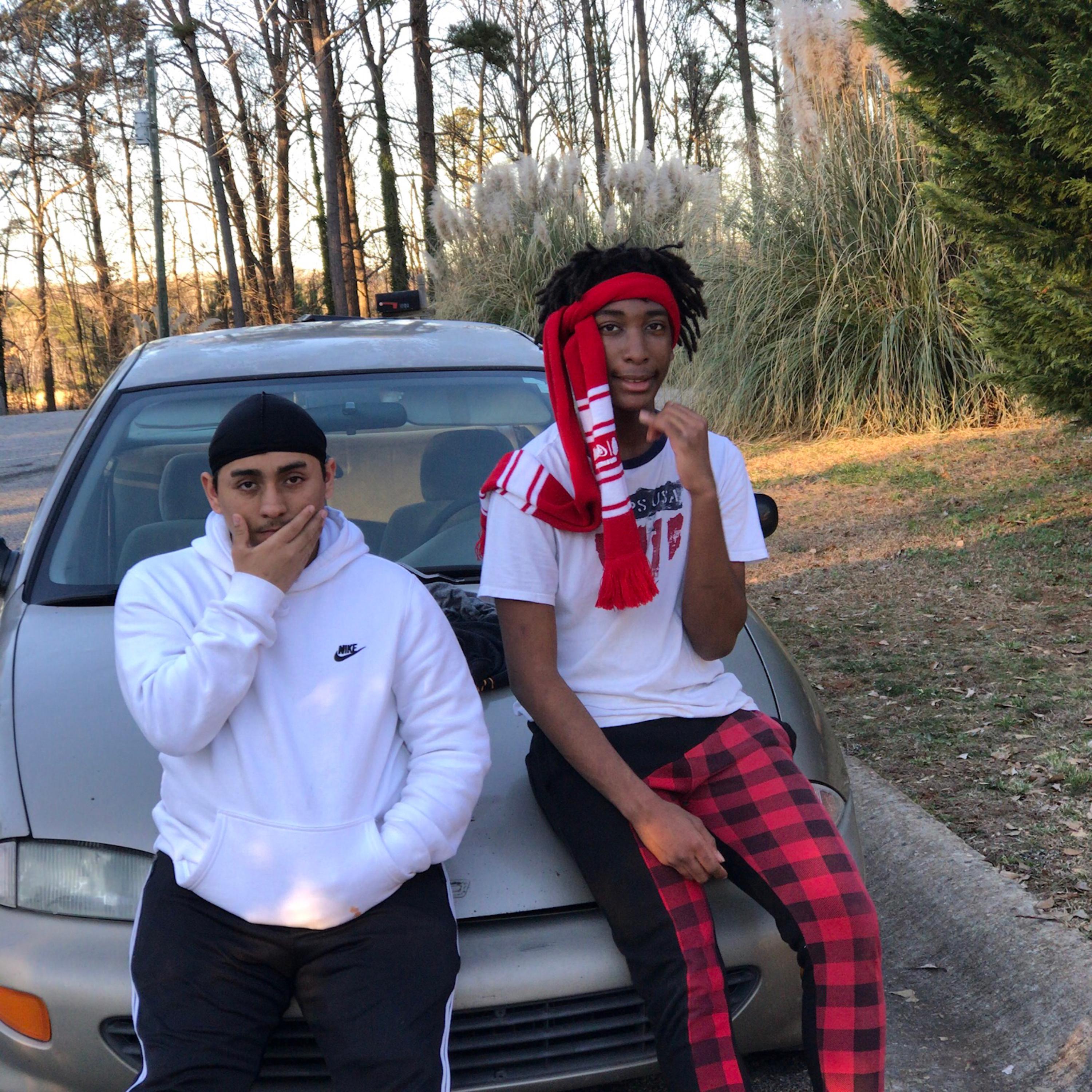 Losin Energy by 4solid cover art