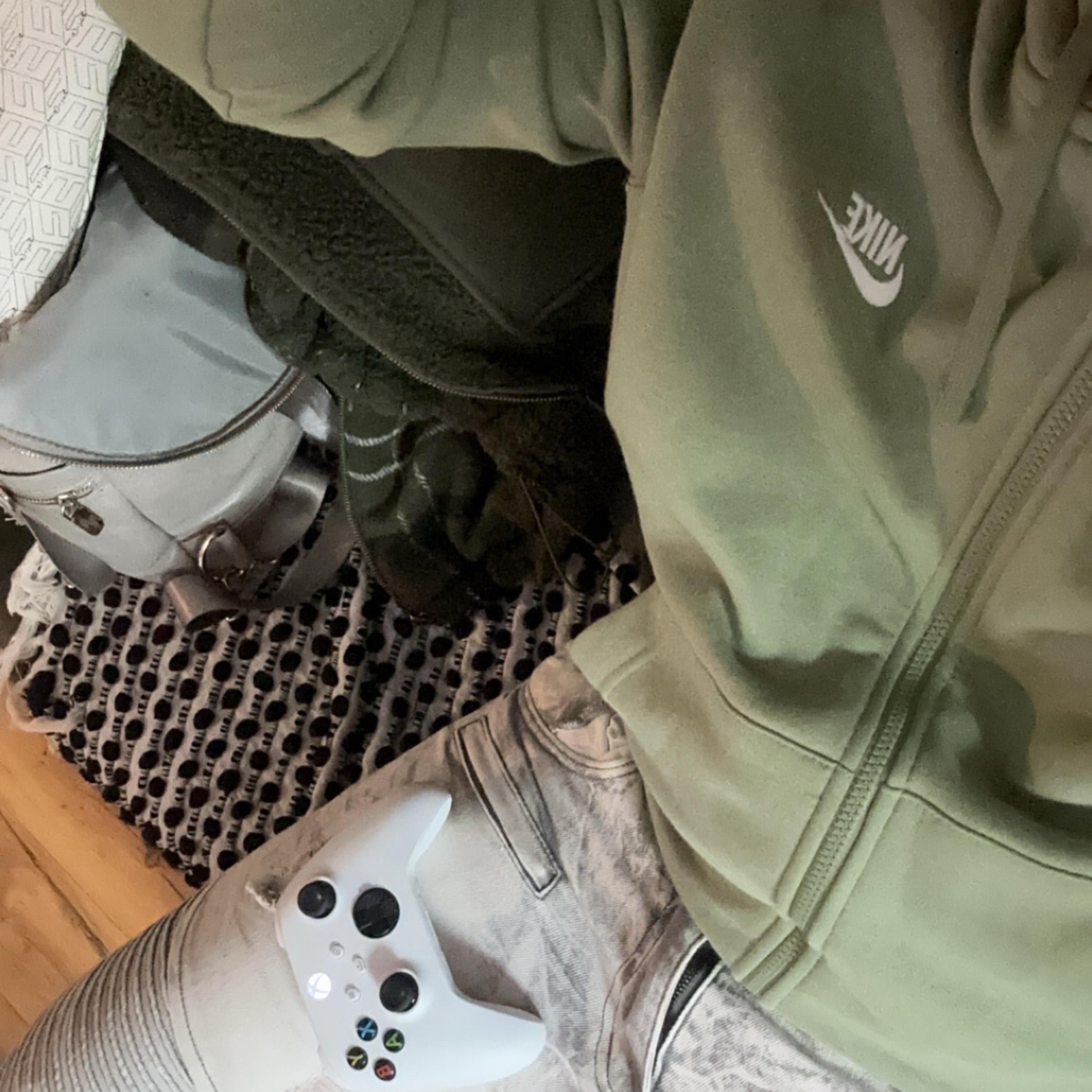 I BET U WILL artwork