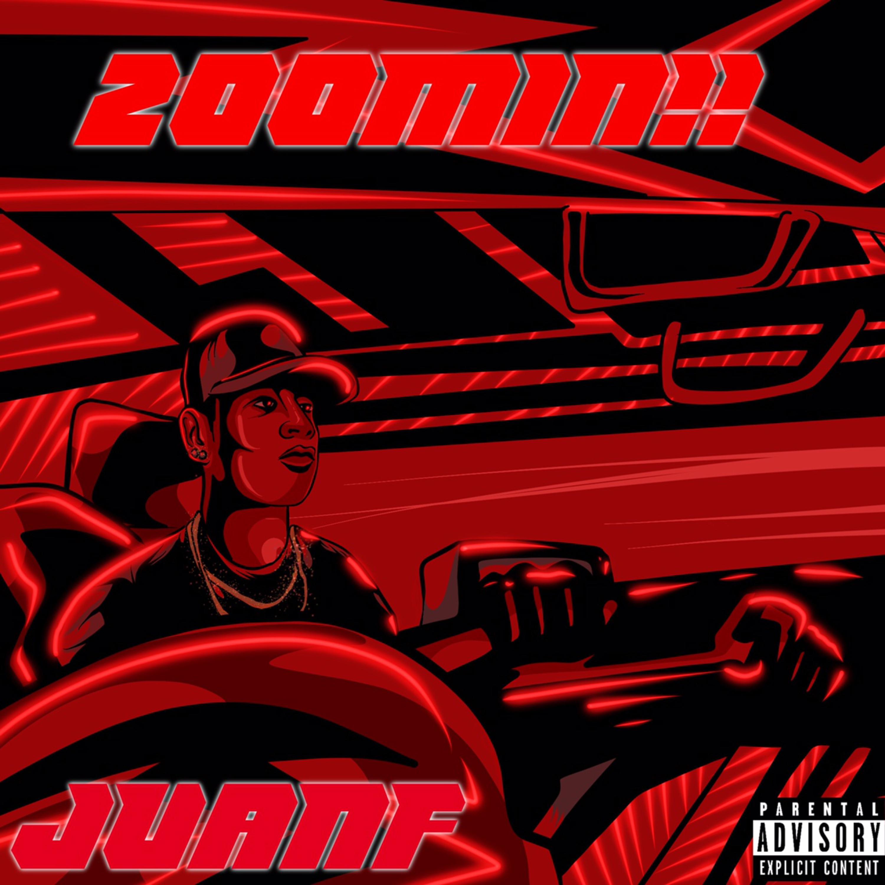 ZOOMIN!! artwork