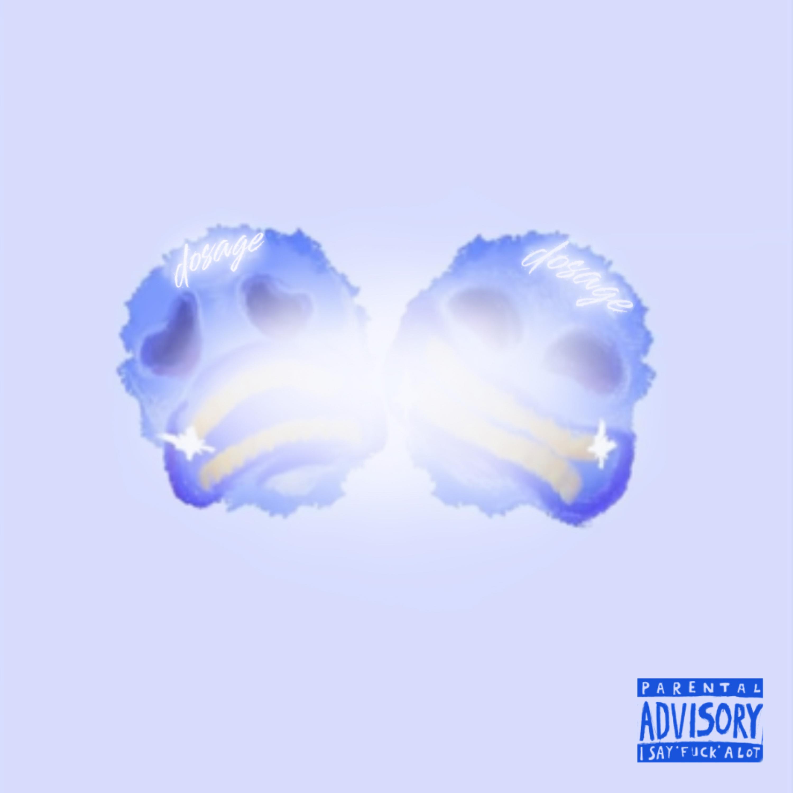 dosage artwork