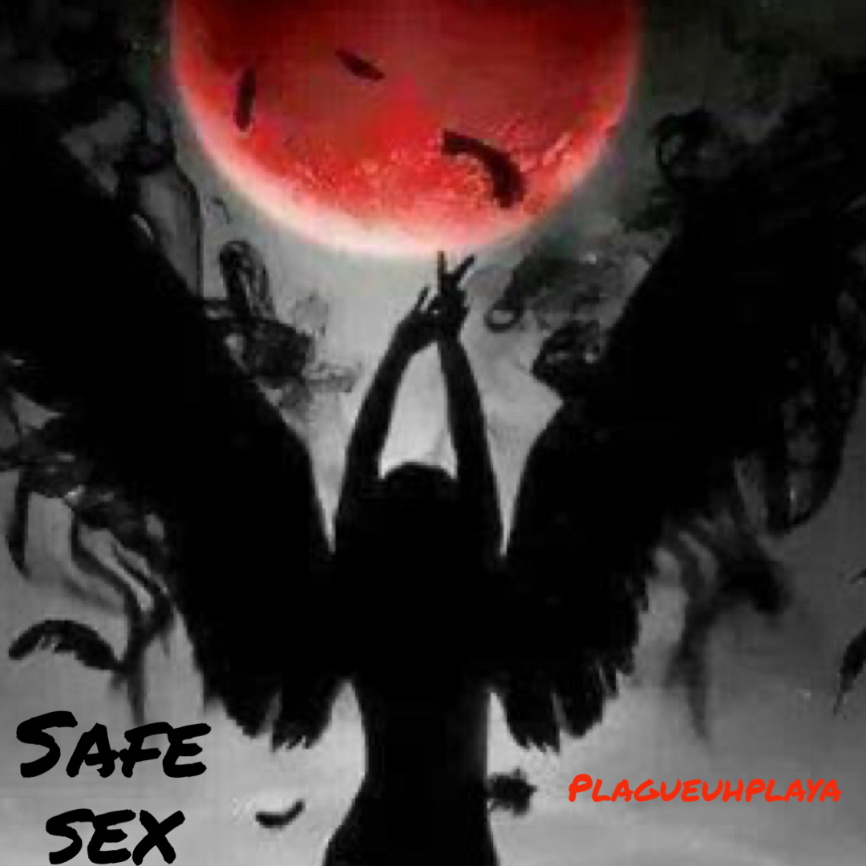 Safe Sex artwork