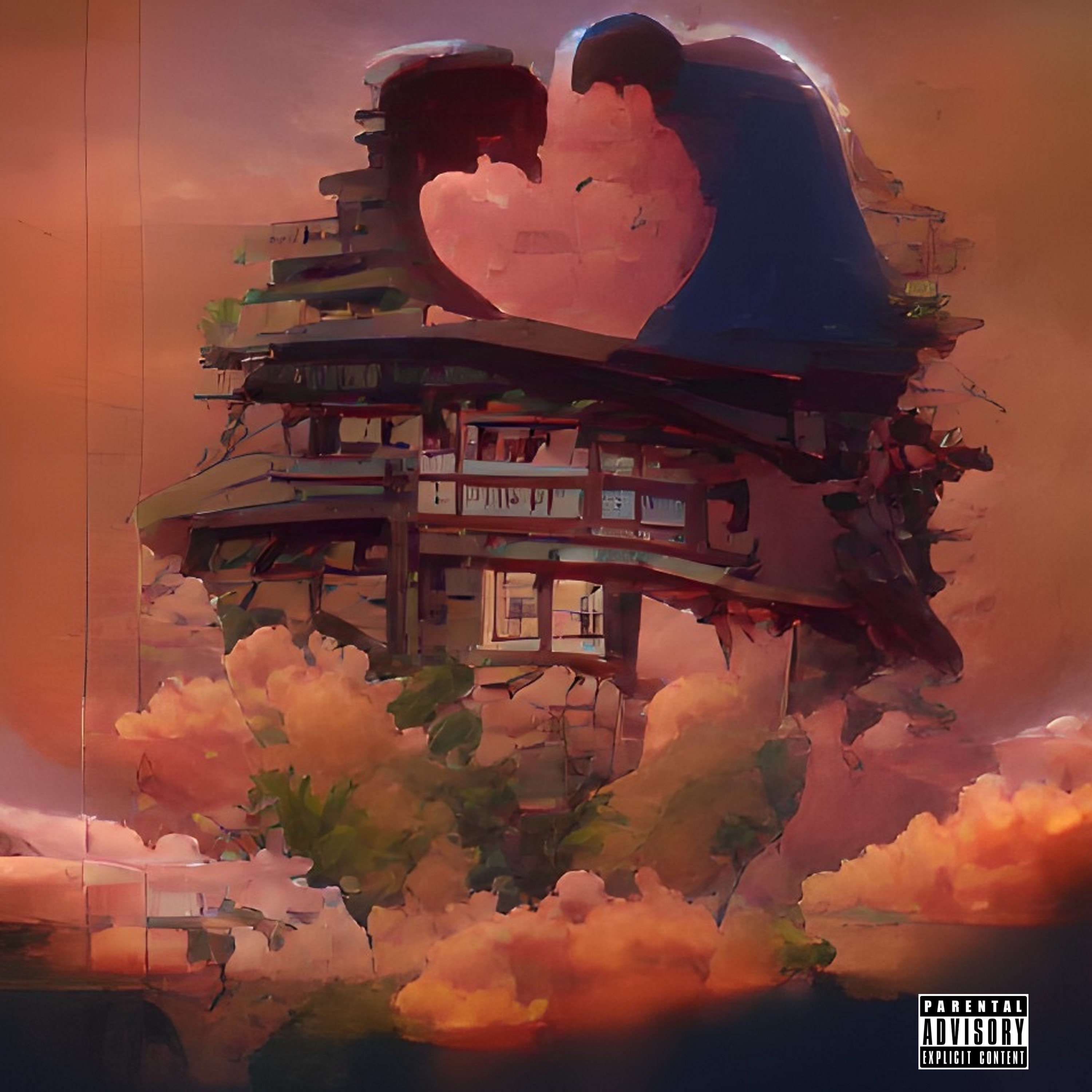 From The Bottom artwork