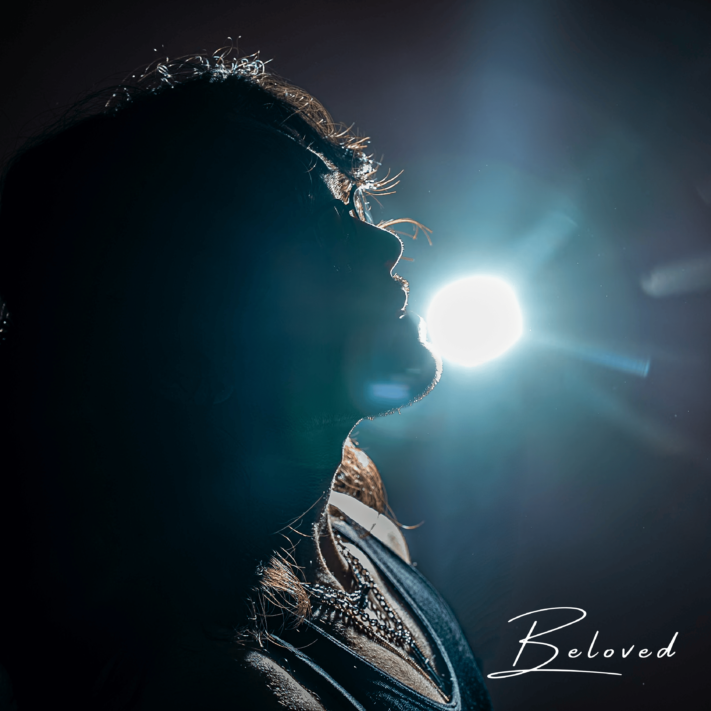 Beloved by Sahej