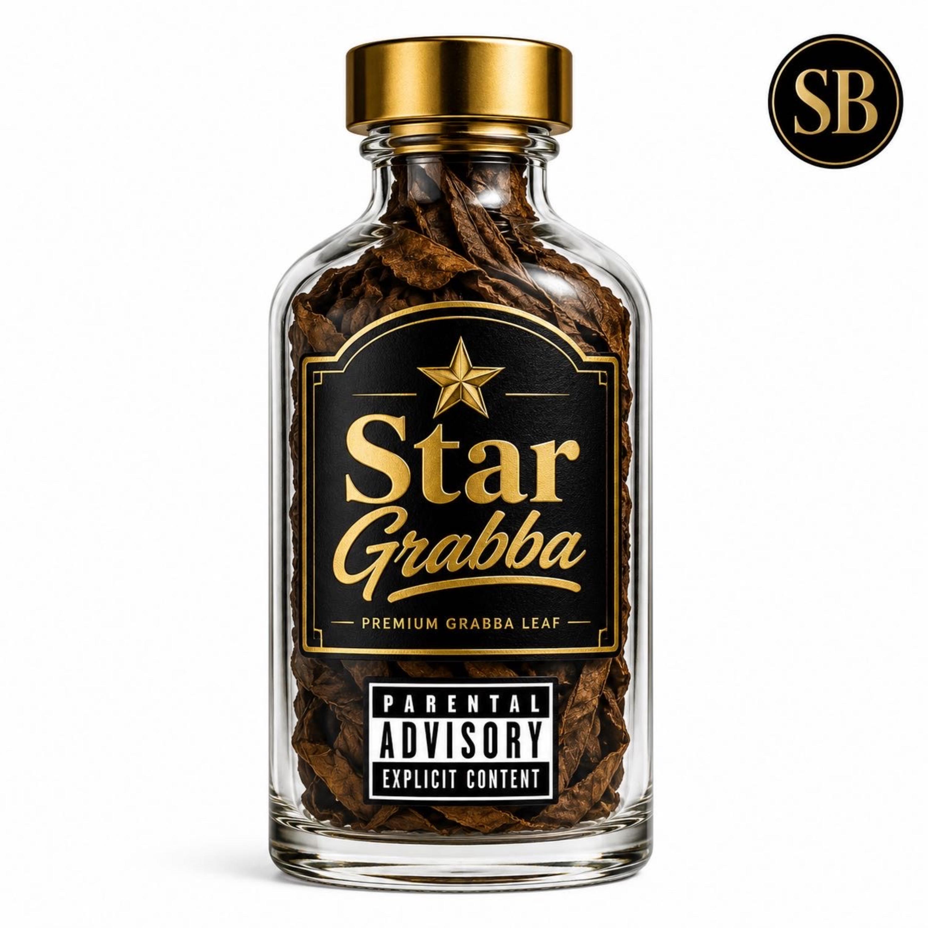 Grabba Pack by SB.STXR cover art