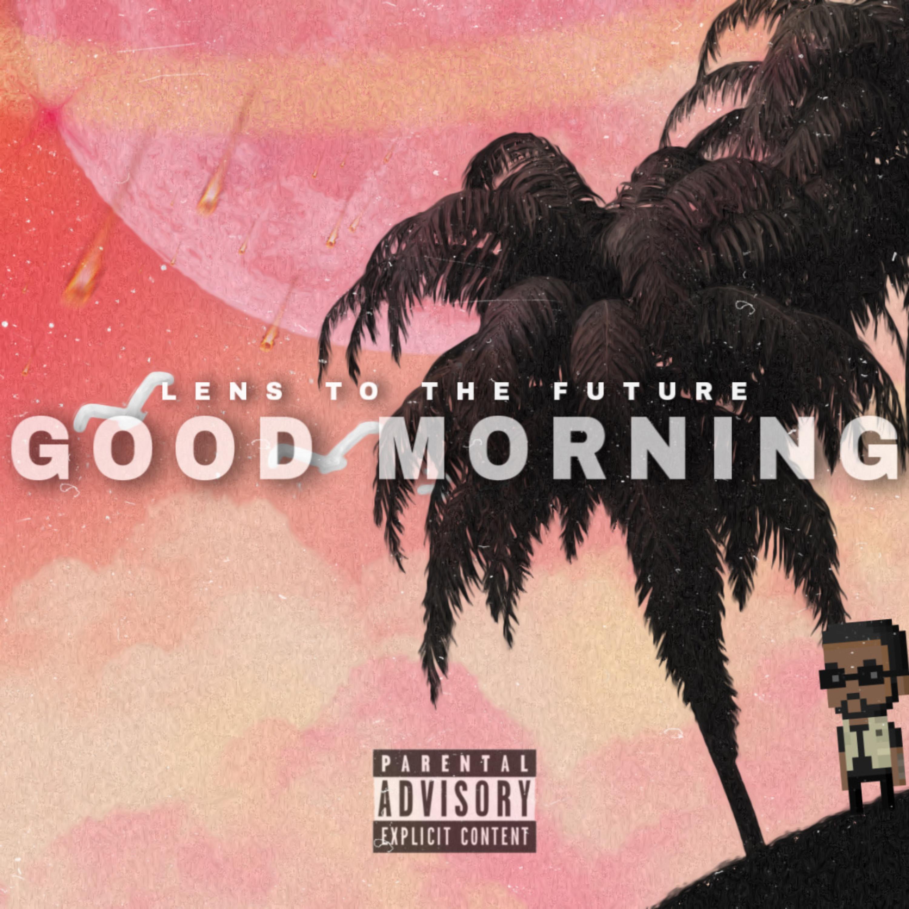 GOOD MORNING artwork