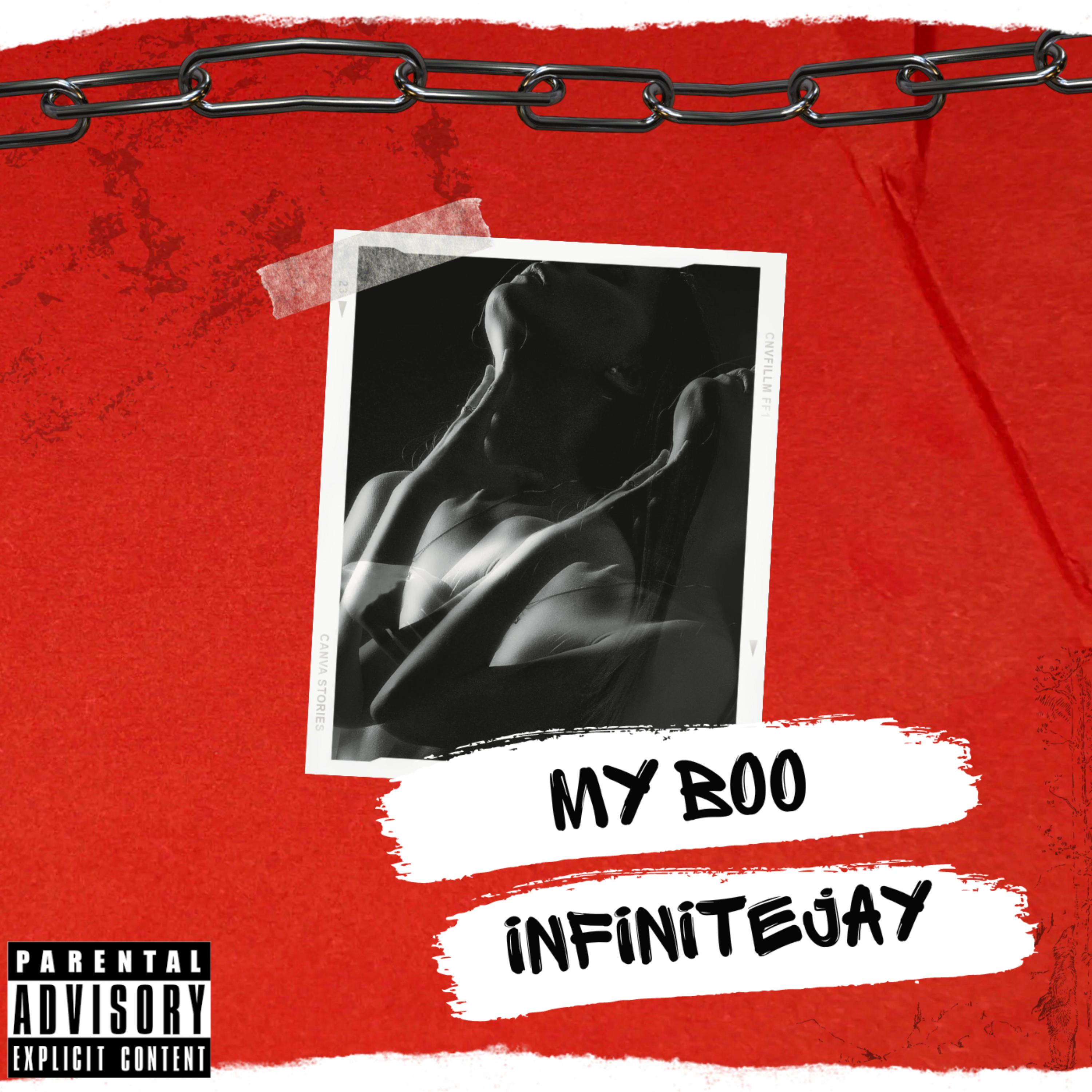 My Boo artwork