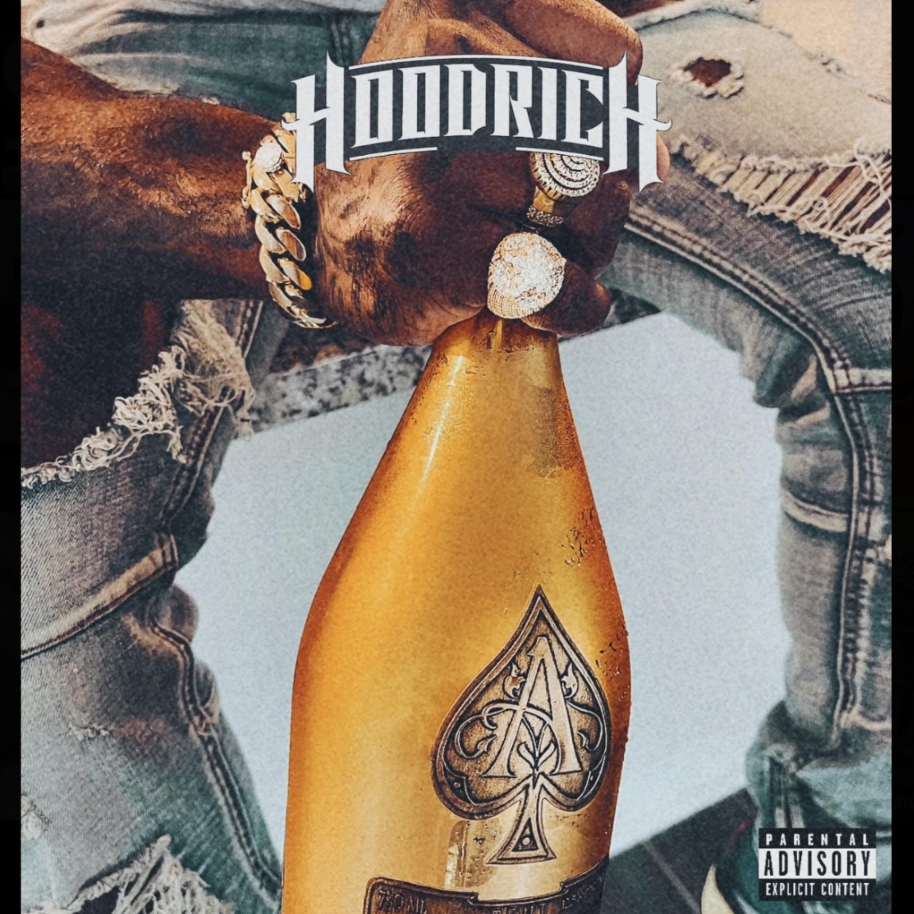 Hood Rich artwork