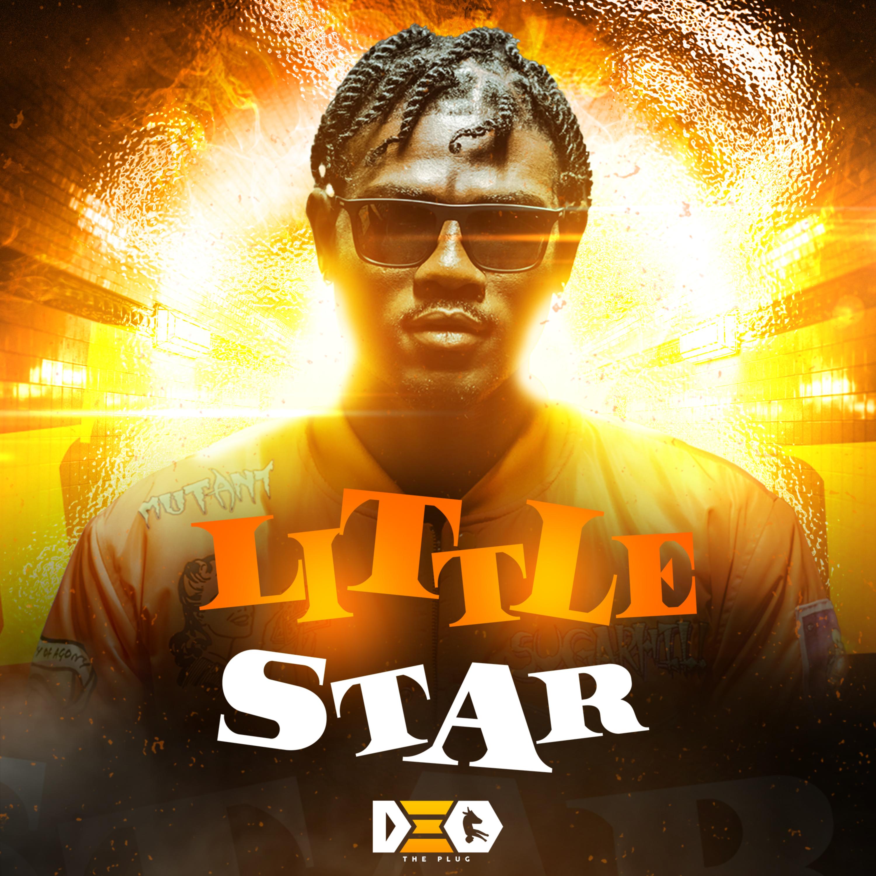Little Star artwork