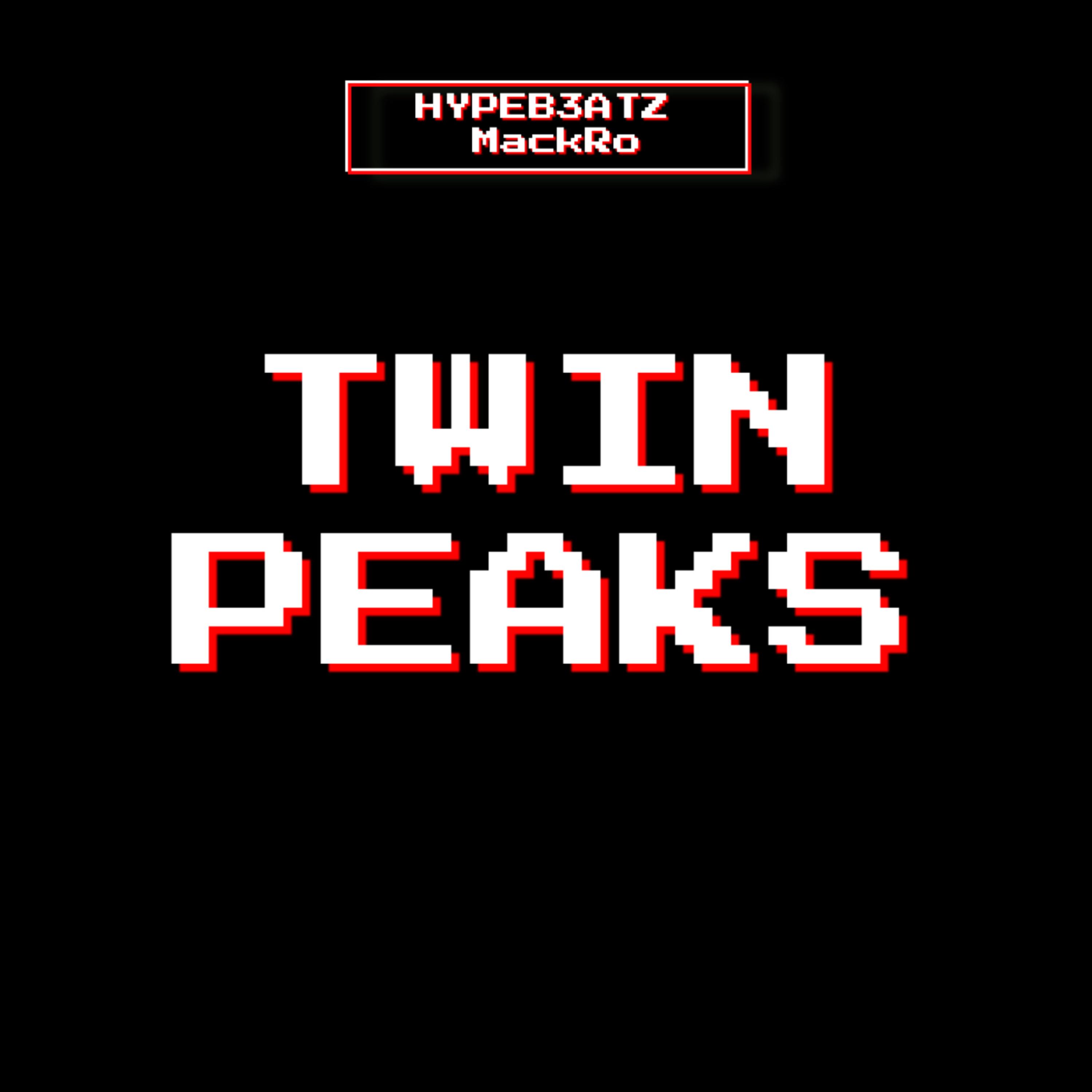 Twin Peaks artwork
