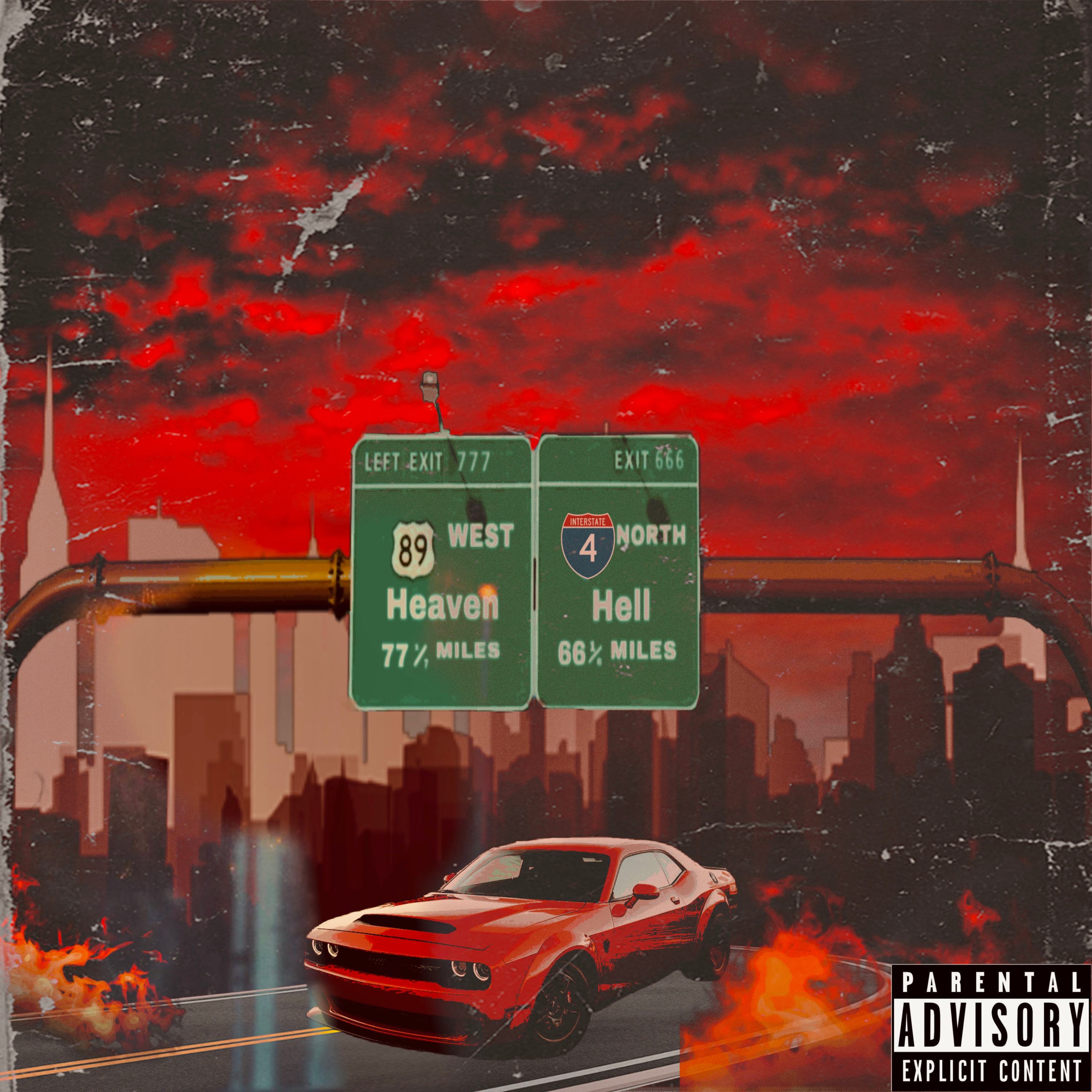I4 artwork