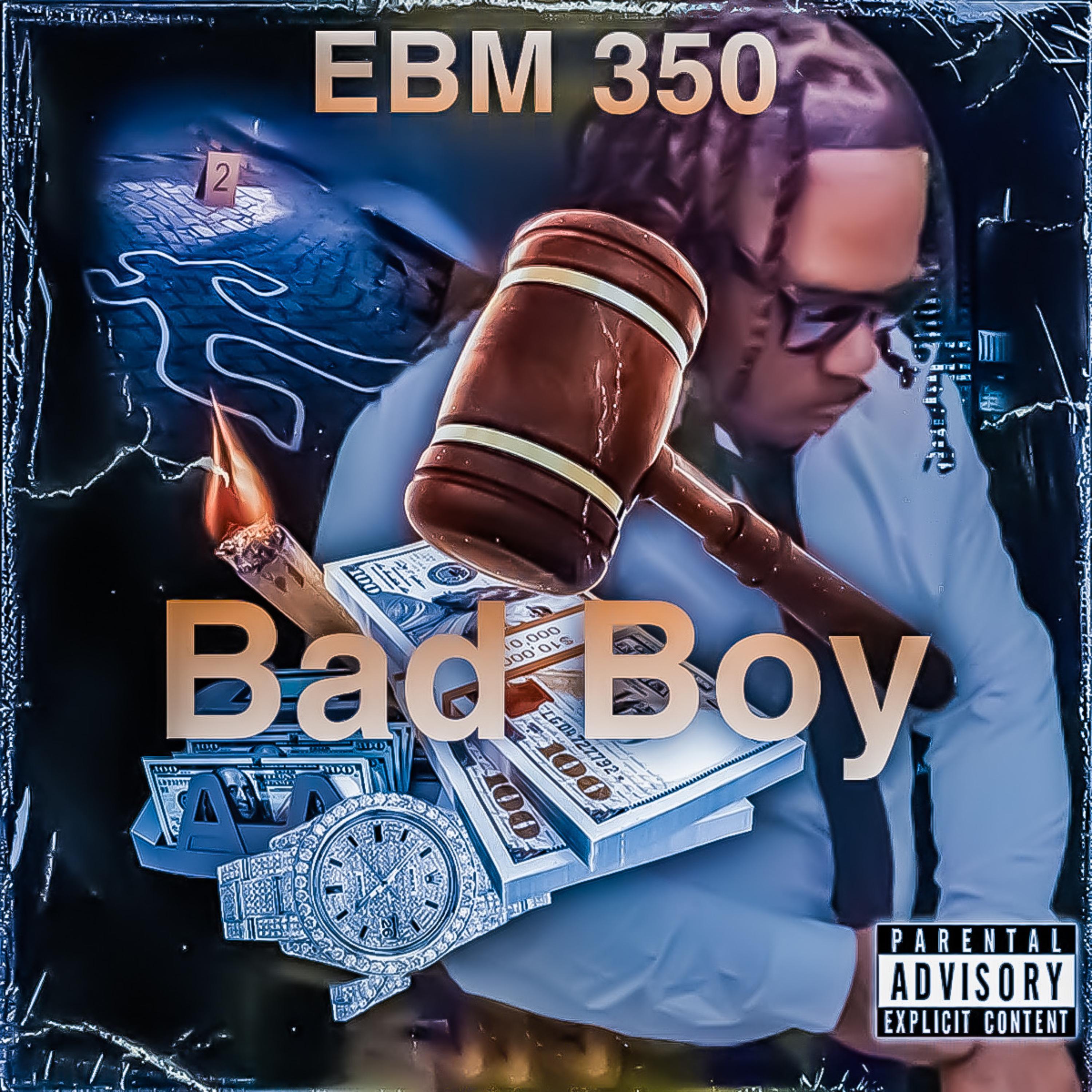 Bad Boy artwork