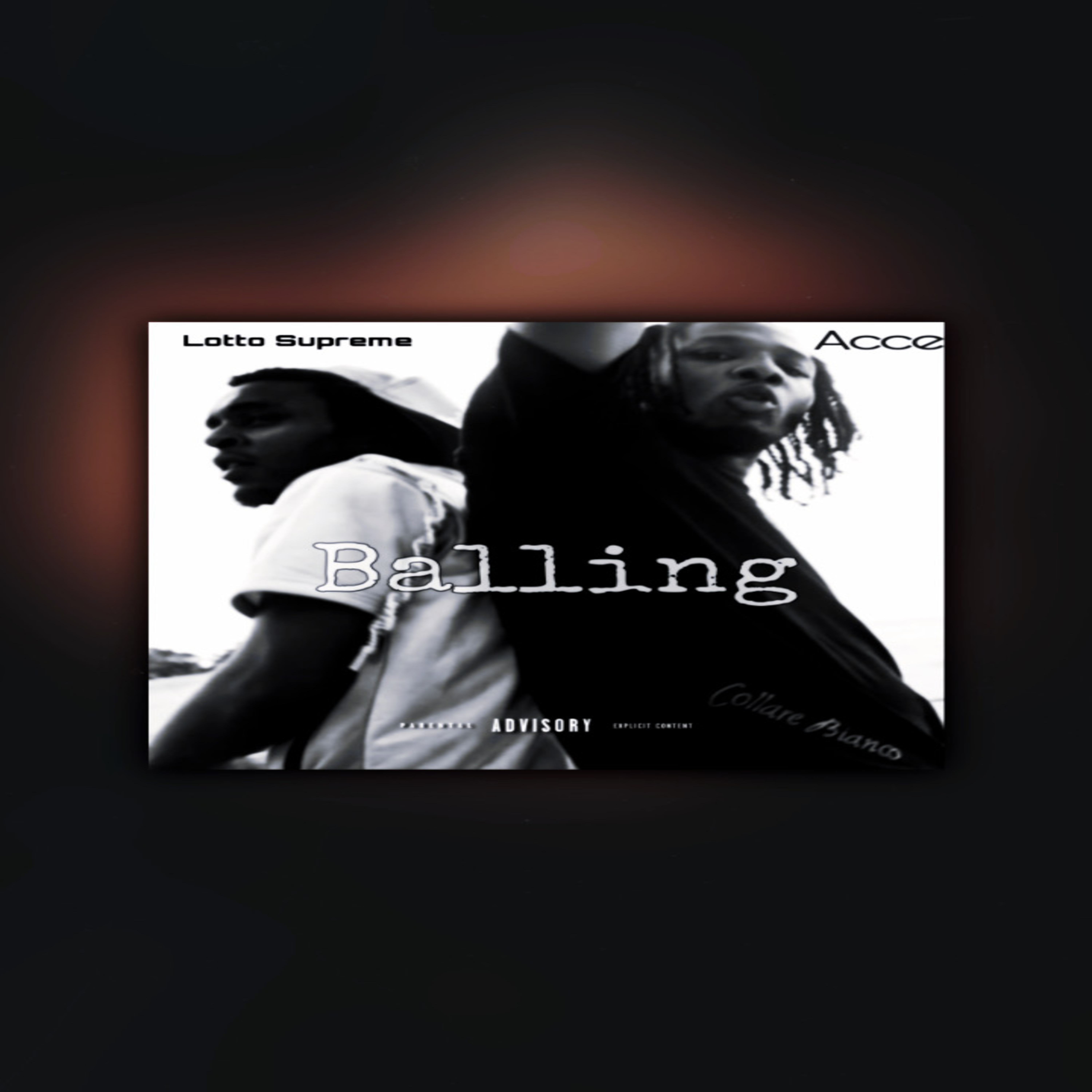 Balling artwork